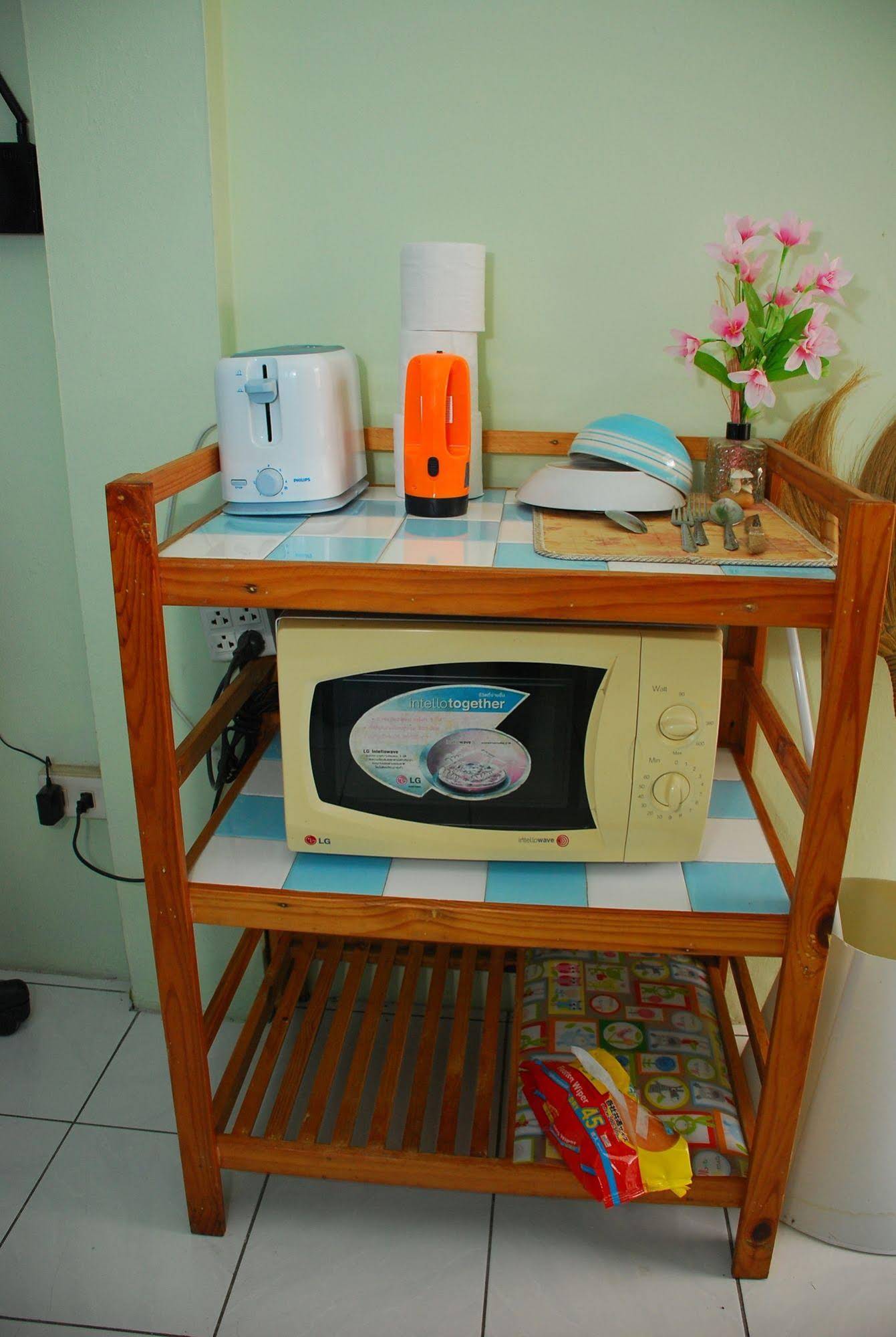 Gingfa Guest House