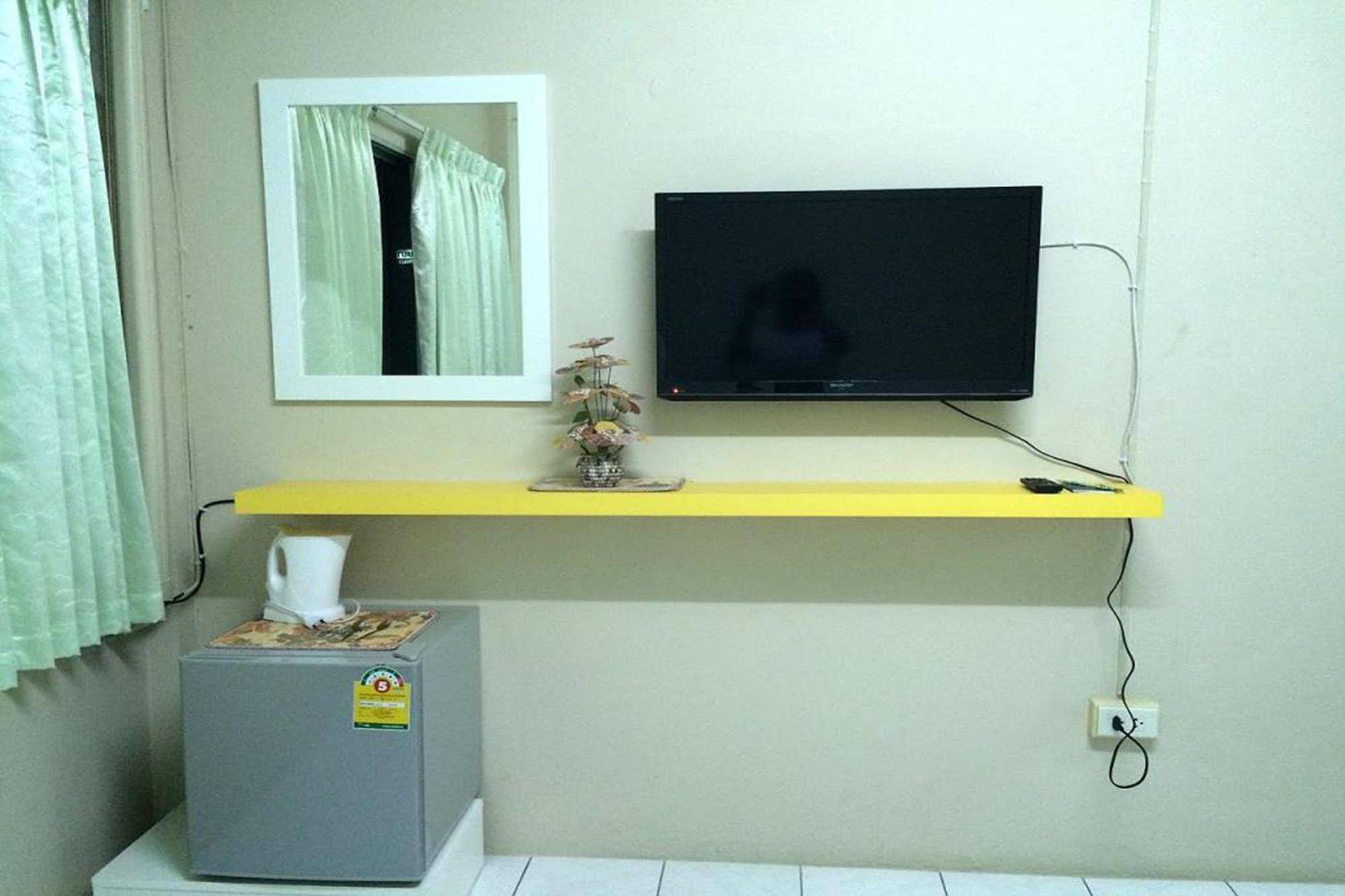 Gingfa Guest House