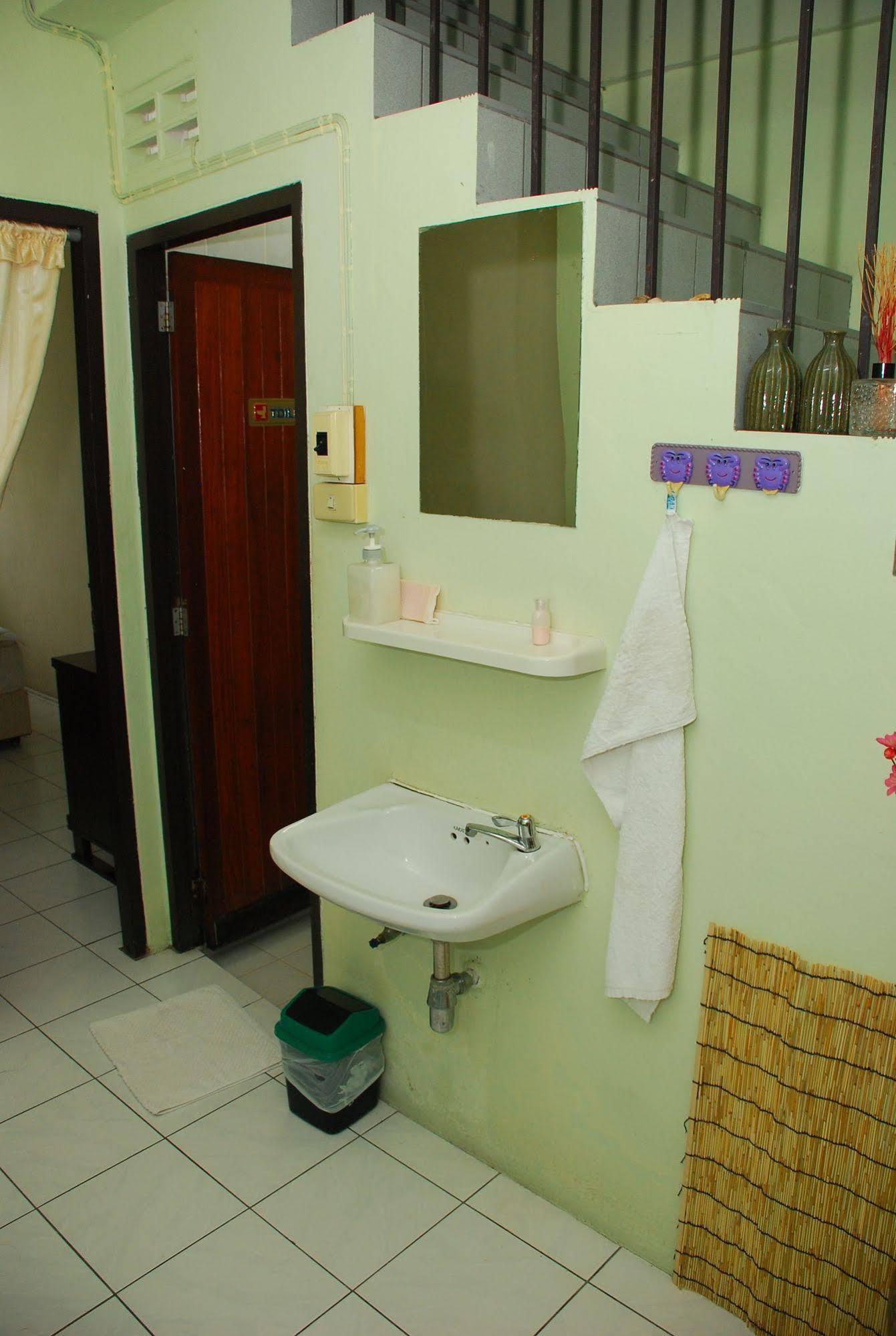Gingfa Guest House