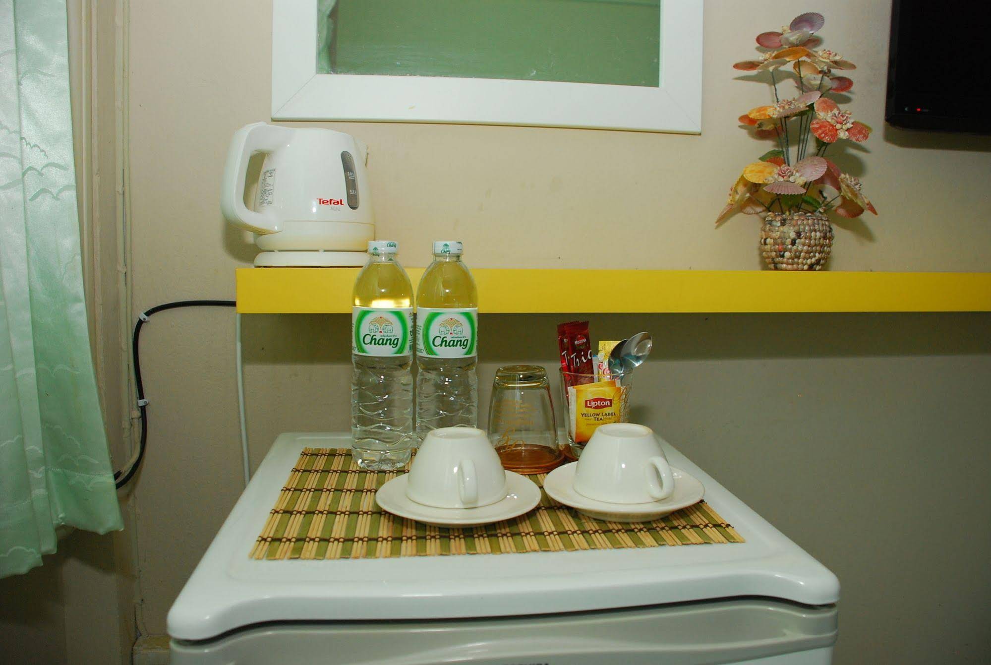 Gingfa Guest House