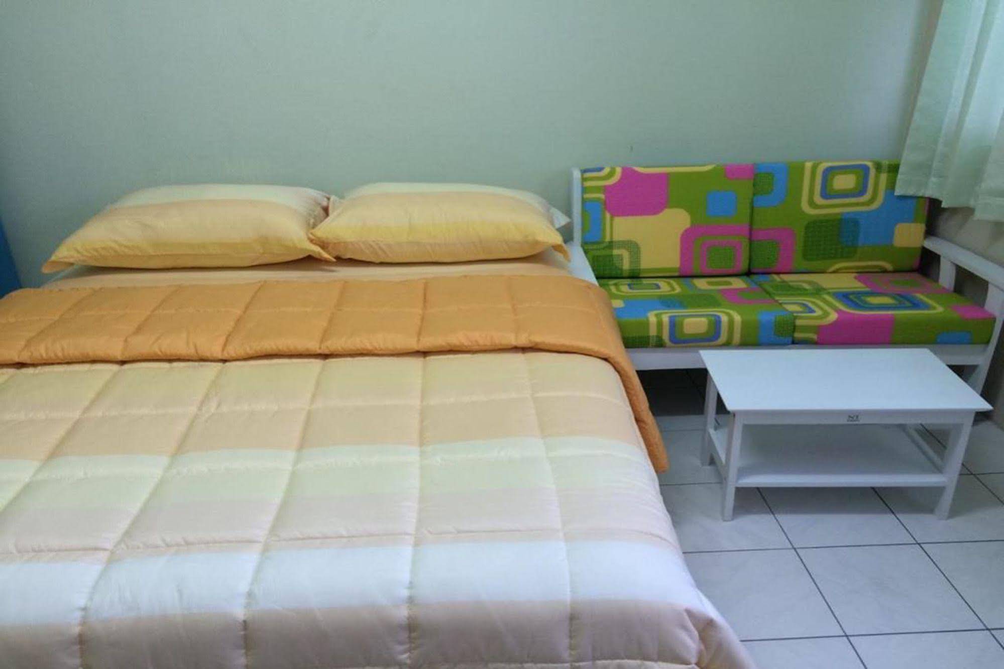 Gingfa Guest House