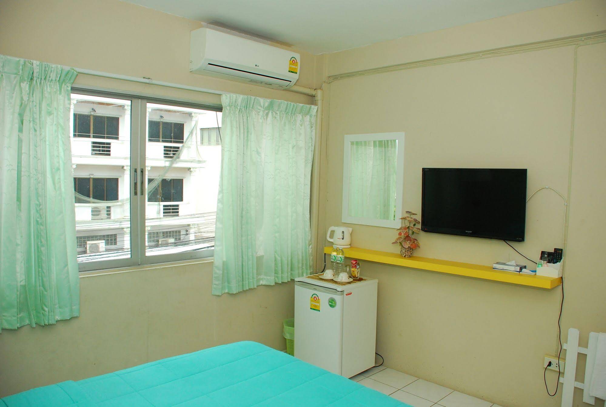 Gingfa Guest House