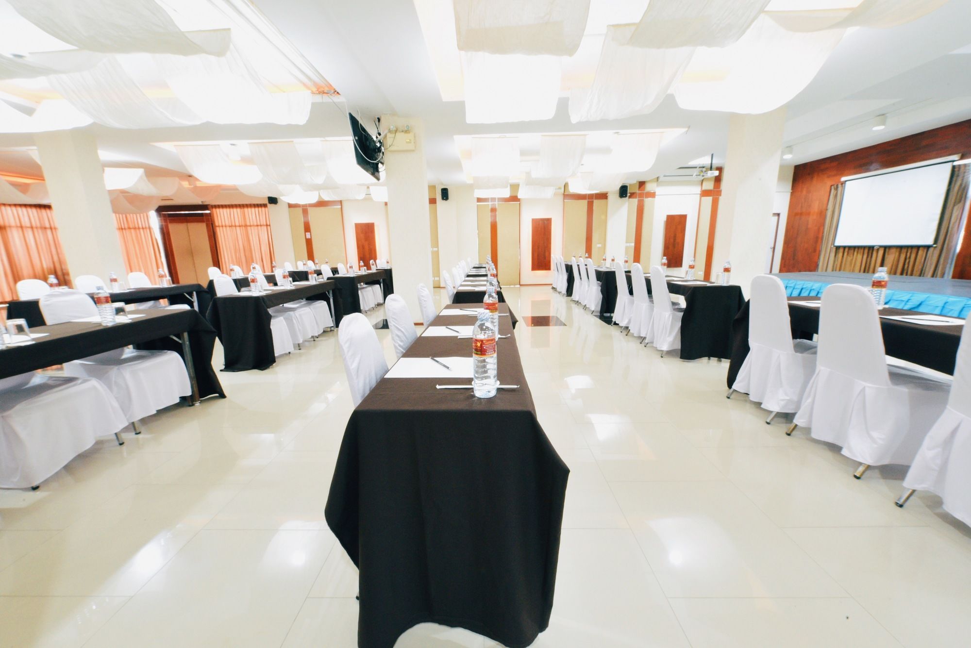 Glory Place Hua Hin Hotel