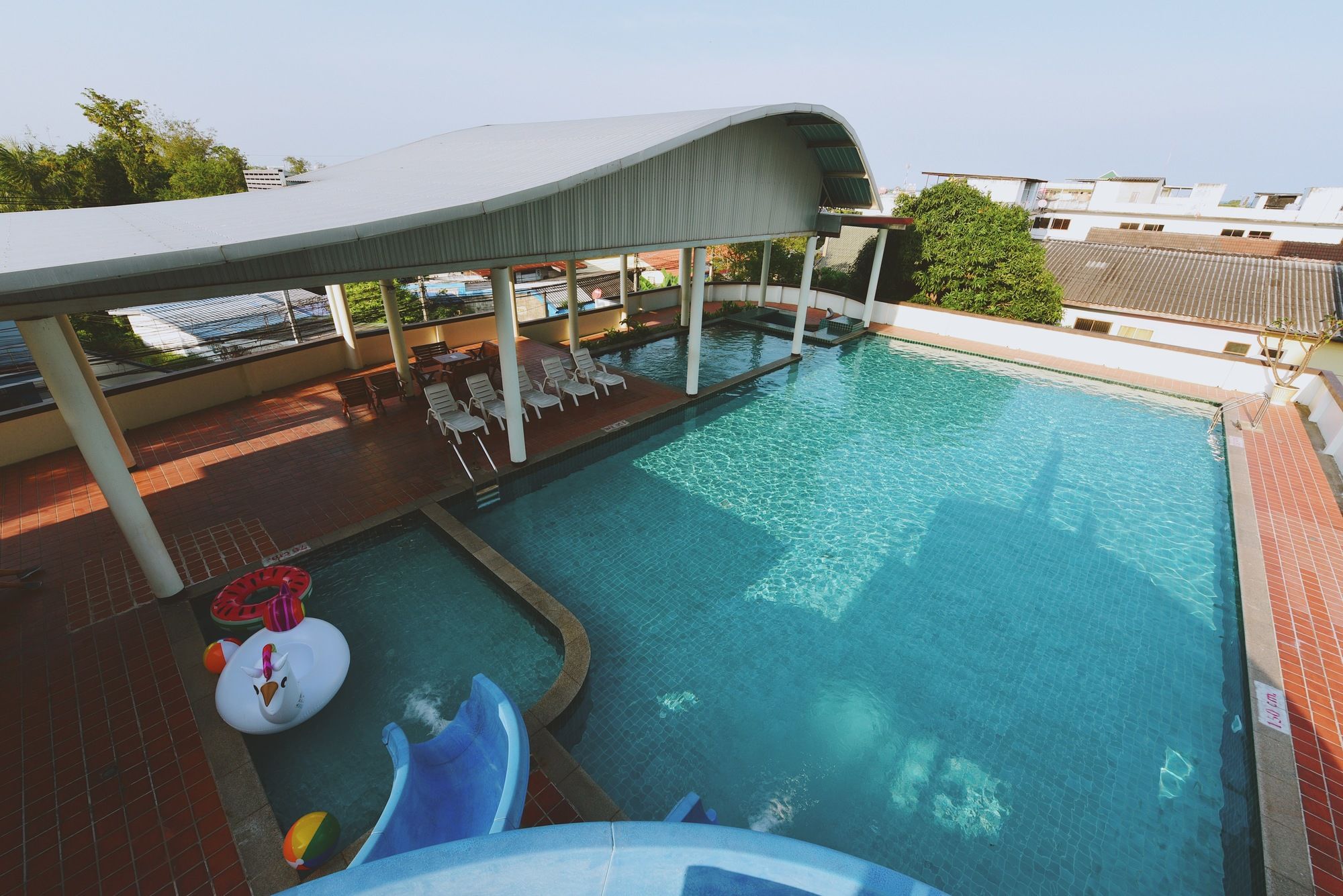 Glory Place Hua Hin Hotel
