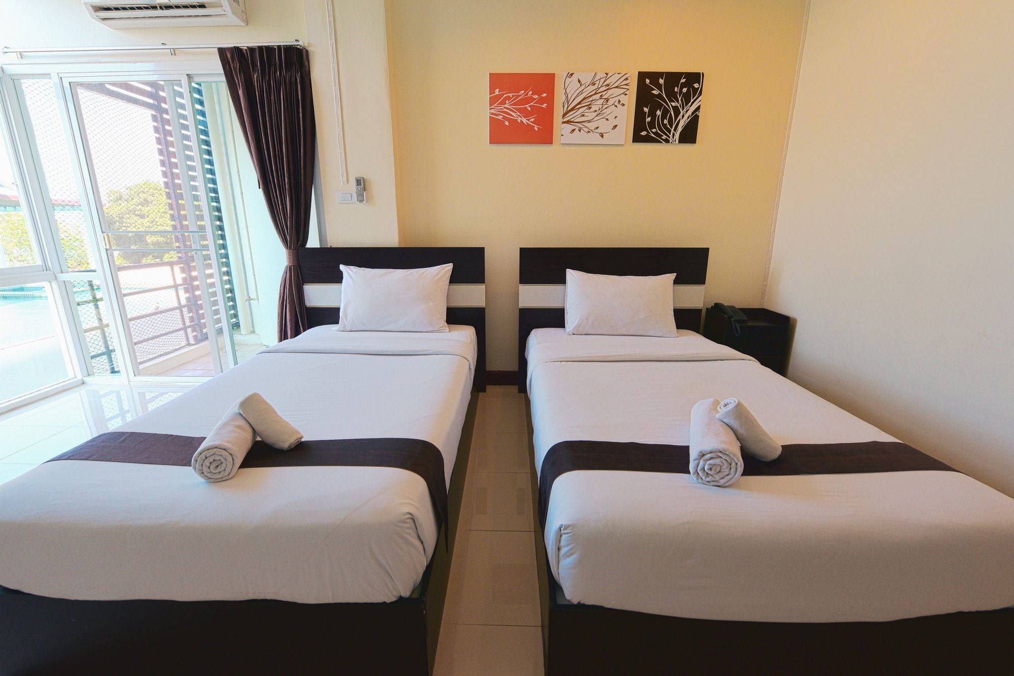 Glory Place Hua Hin Hotel