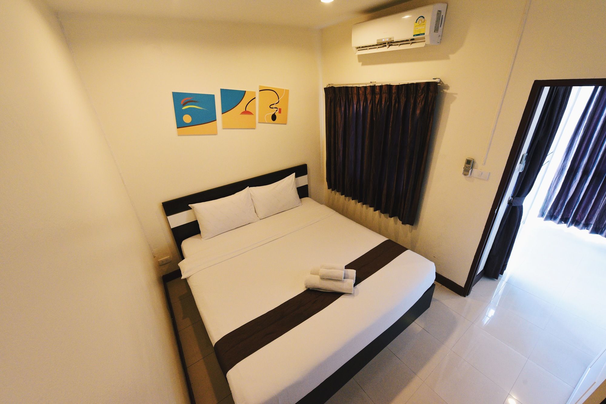 Glory Place Hua Hin Hotel