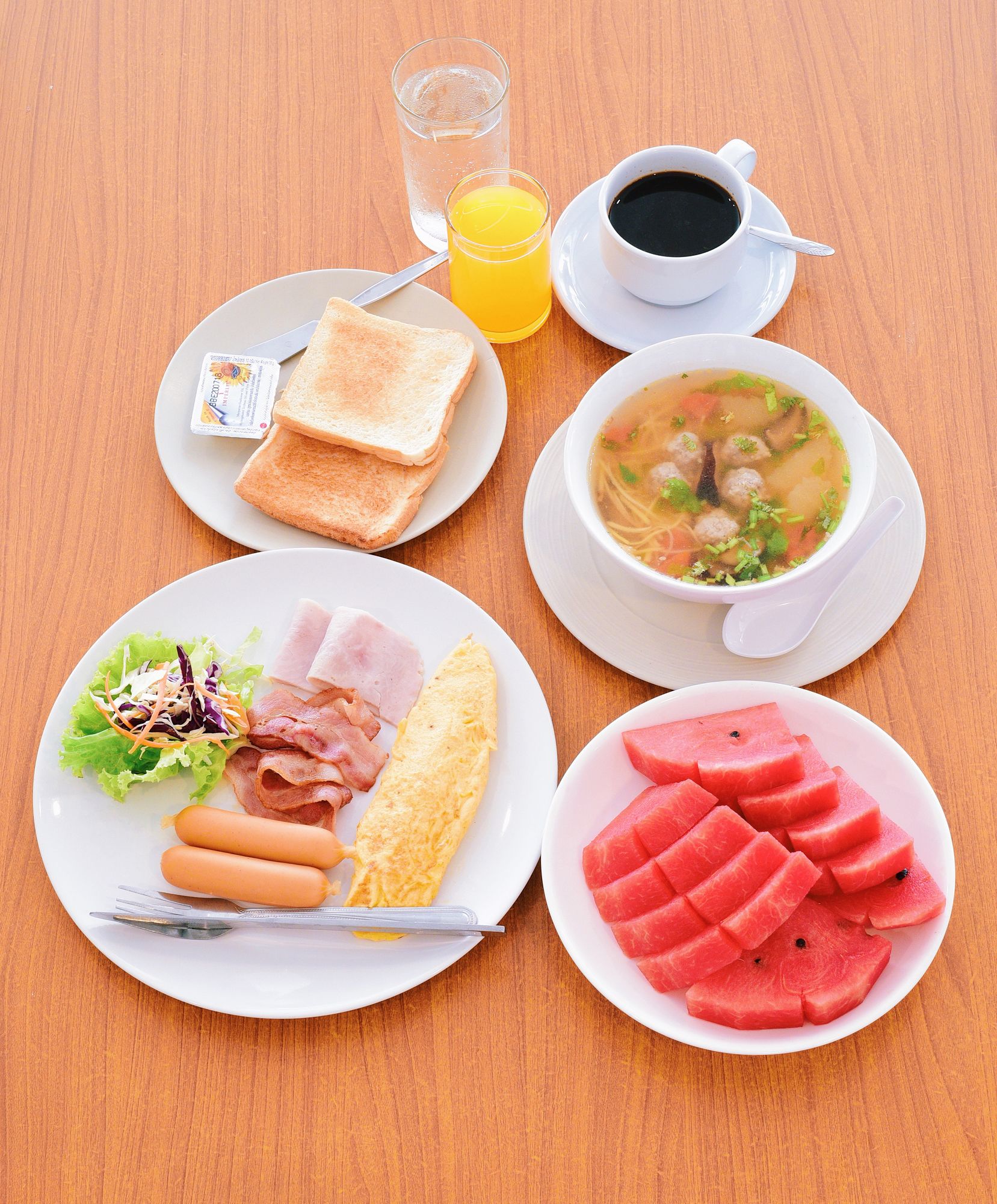 Glory Place Hua Hin Hotel