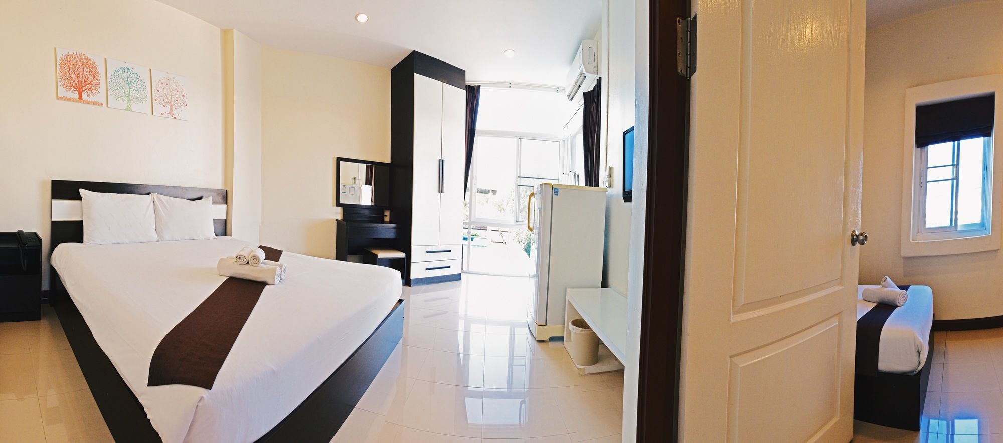 Glory Place Hua Hin Hotel