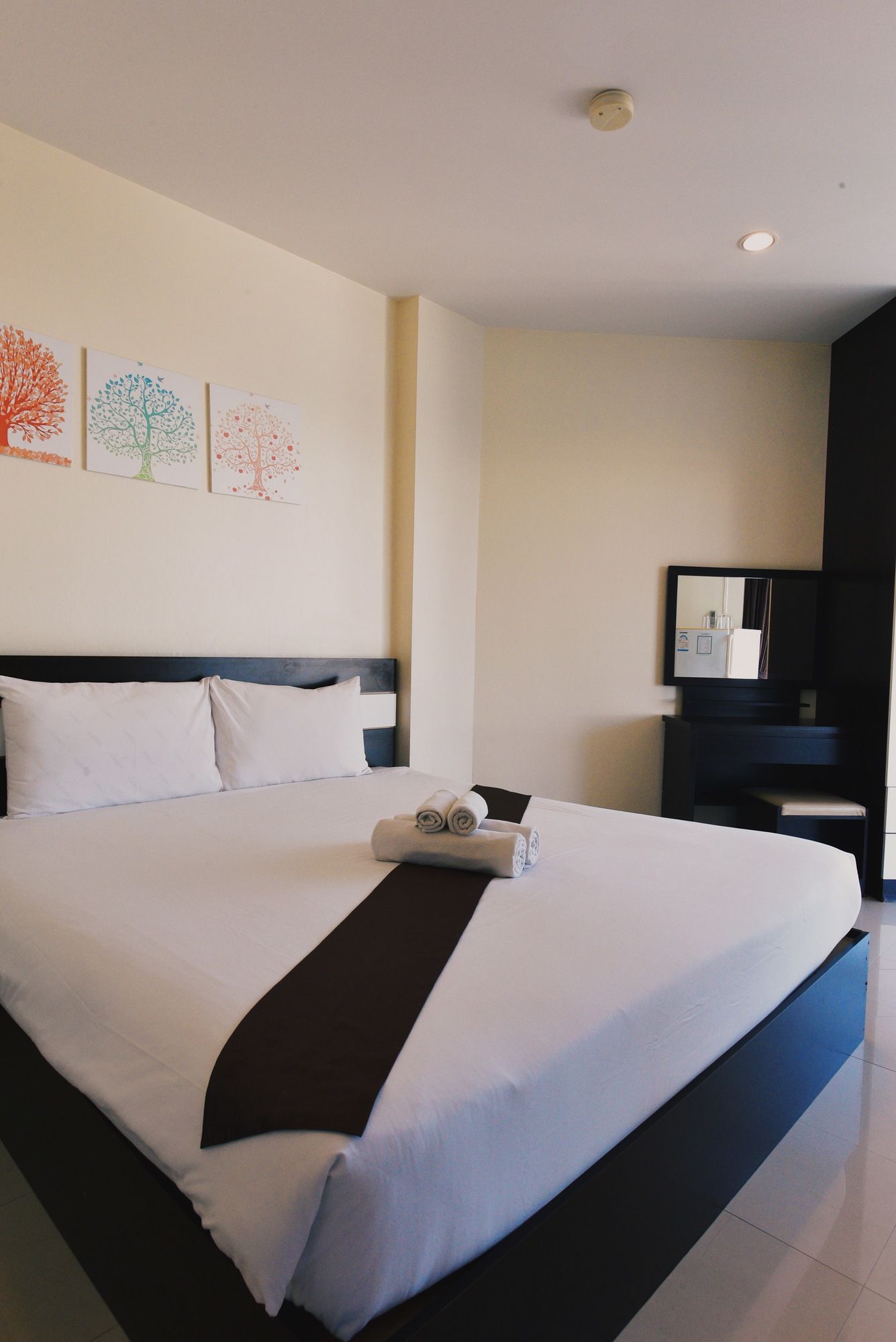 Glory Place Hua Hin Hotel