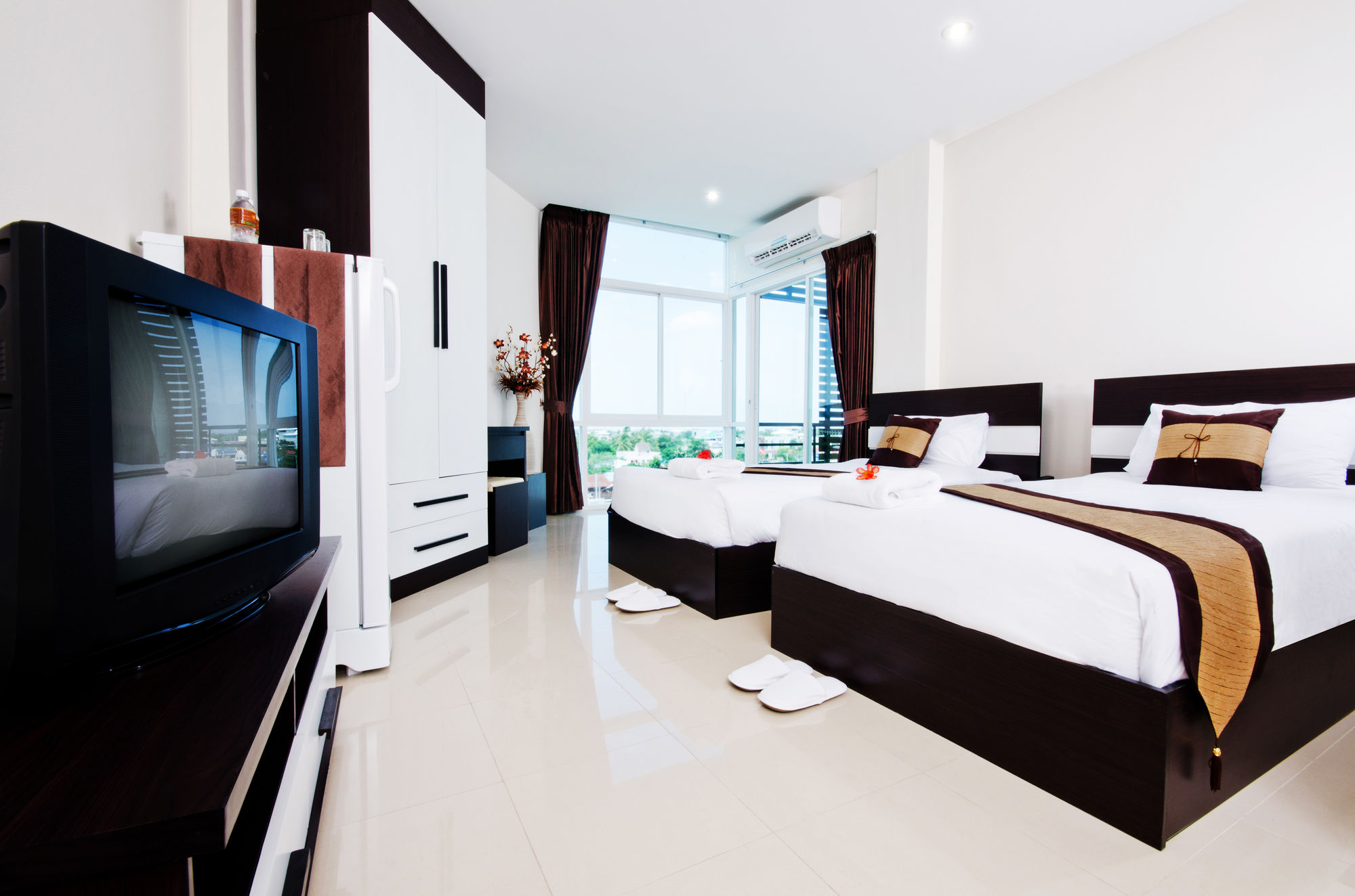 Glory Place Hua Hin Hotel