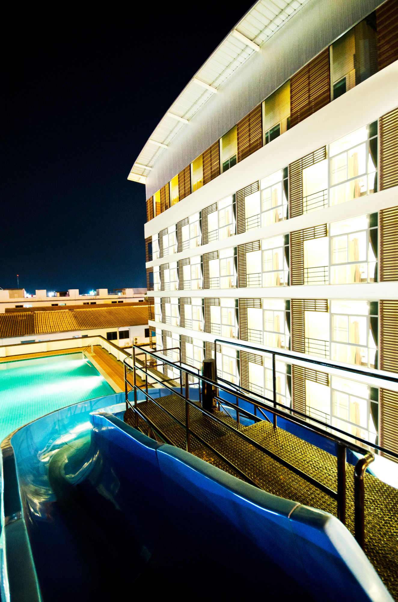 Glory Place Hua Hin Hotel