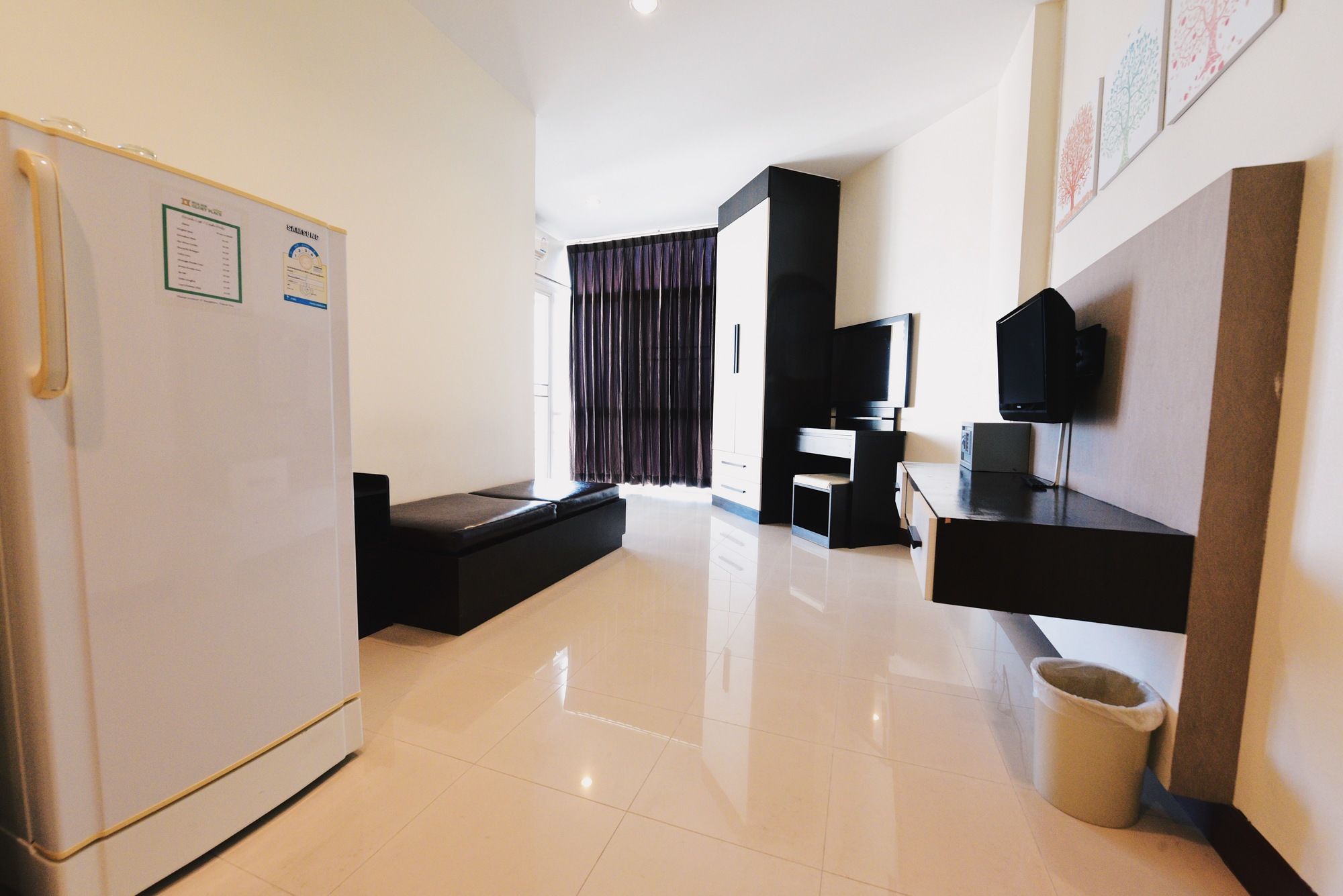 Glory Place Hua Hin Hotel