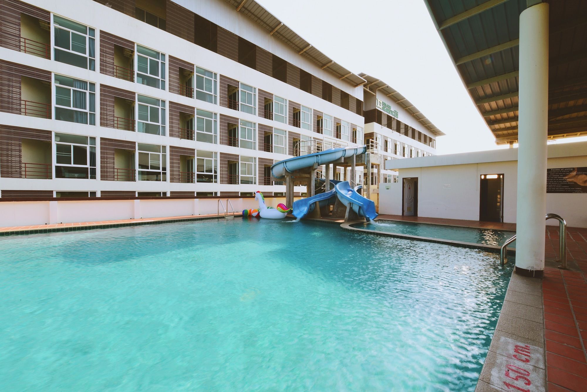 Glory Place Hua Hin Hotel