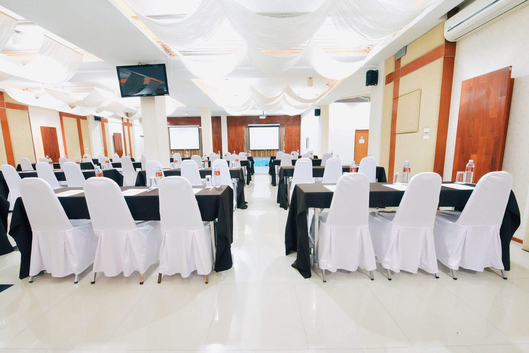 Glory Place Hua Hin Hotel