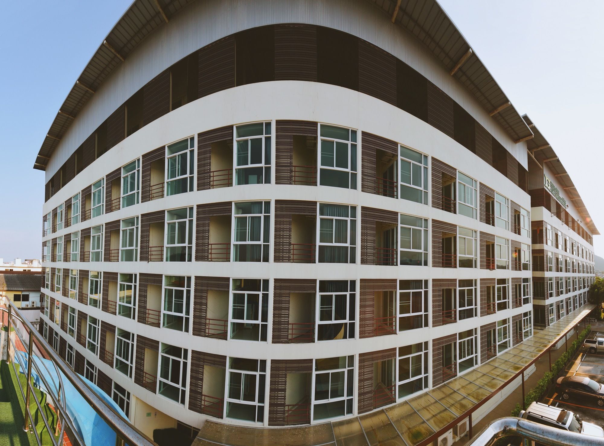 Glory Place Hua Hin Hotel