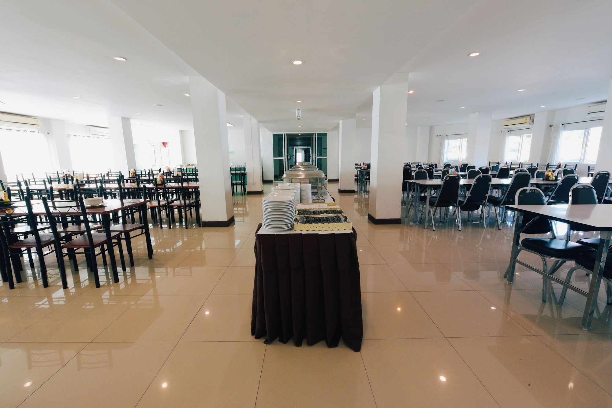 Glory Place Hua Hin Hotel