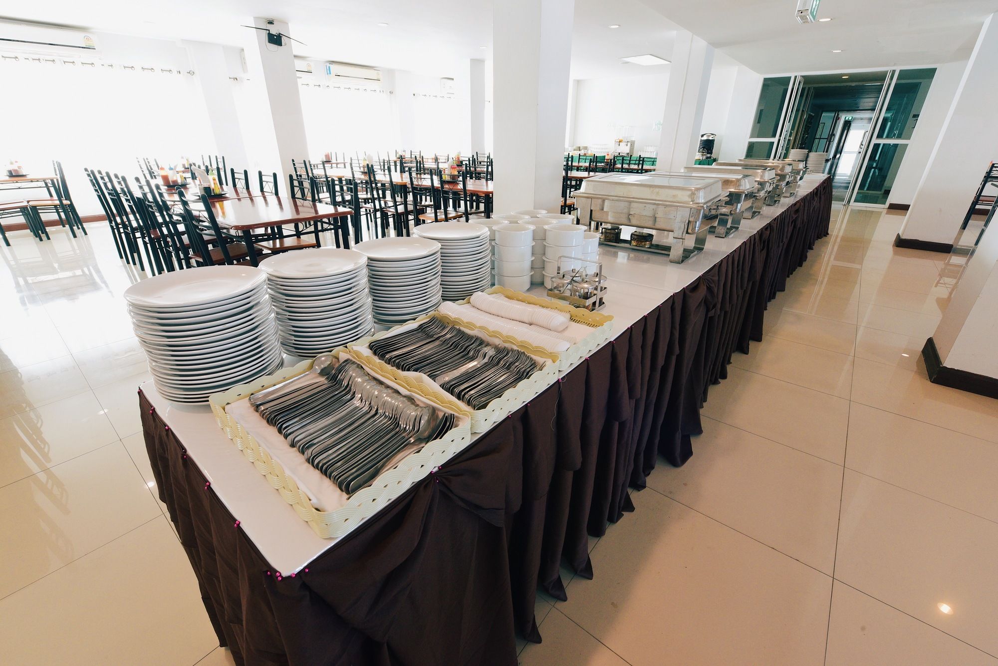 Glory Place Hua Hin Hotel