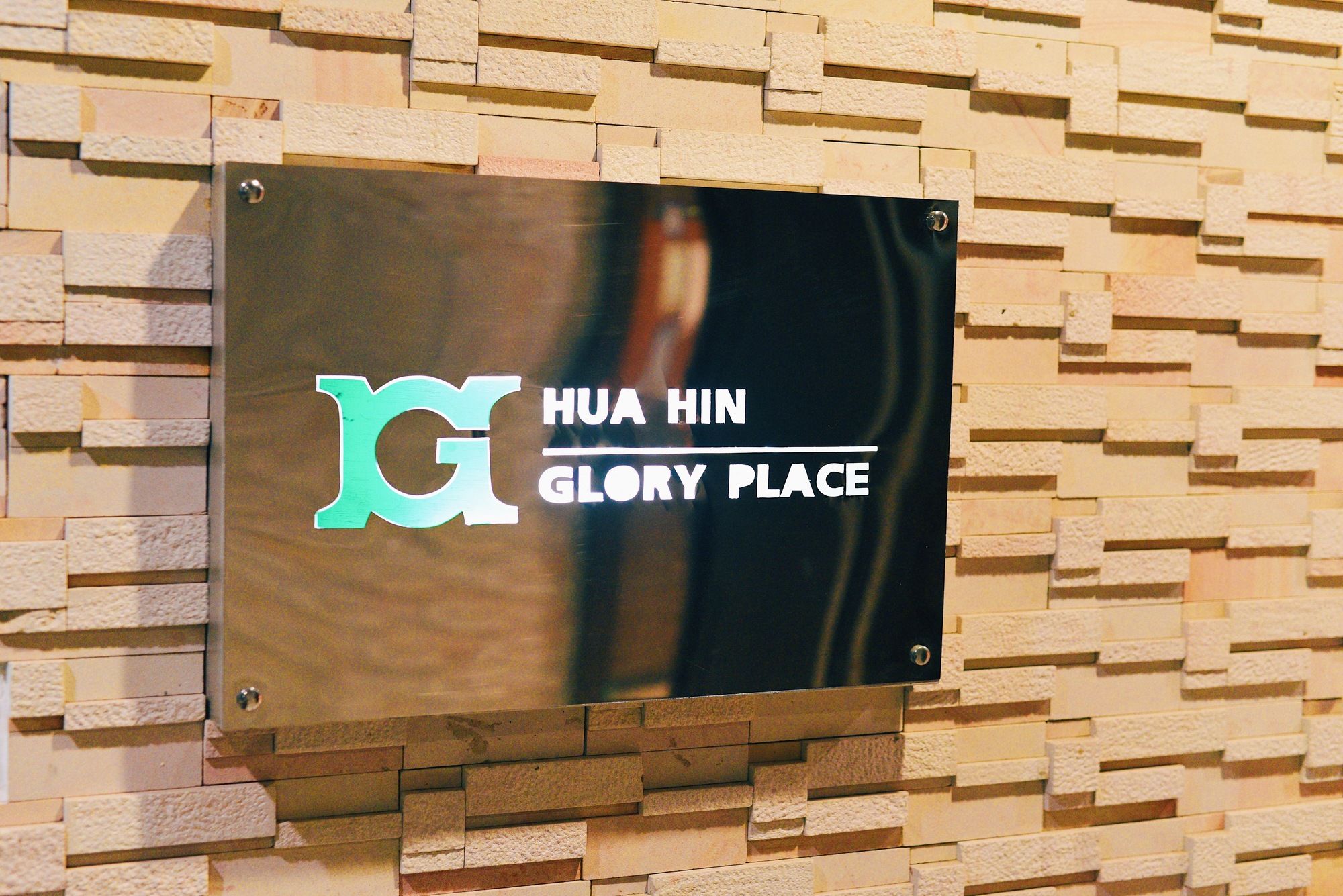 Glory Place Hua Hin Hotel