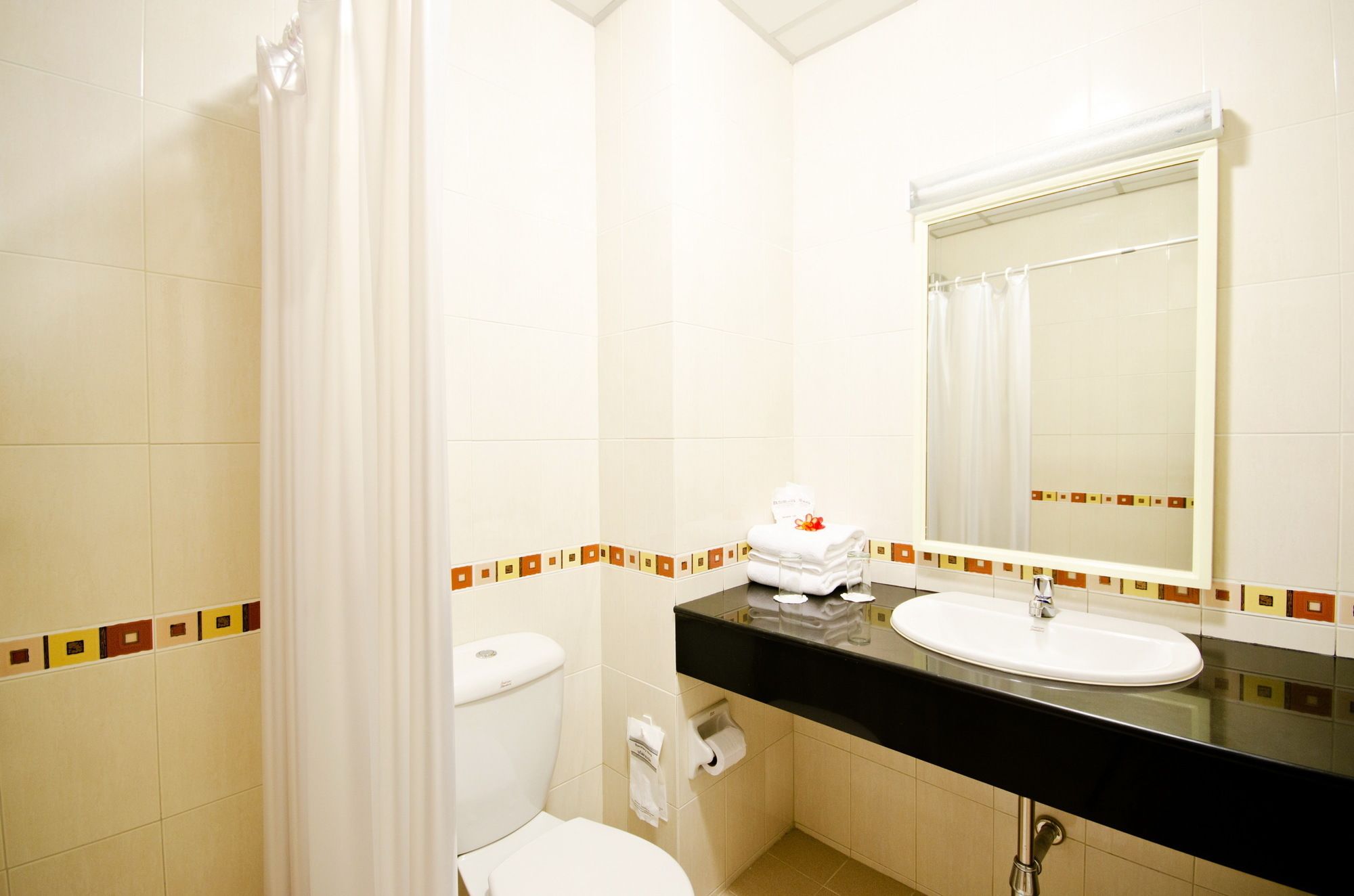 Glory Place Hua Hin Hotel