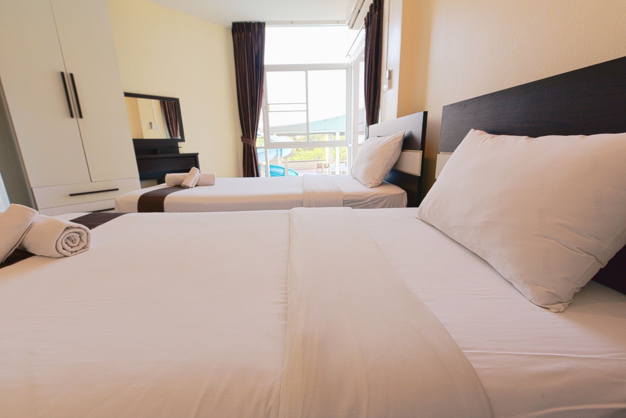 Glory Place Hua Hin Hotel