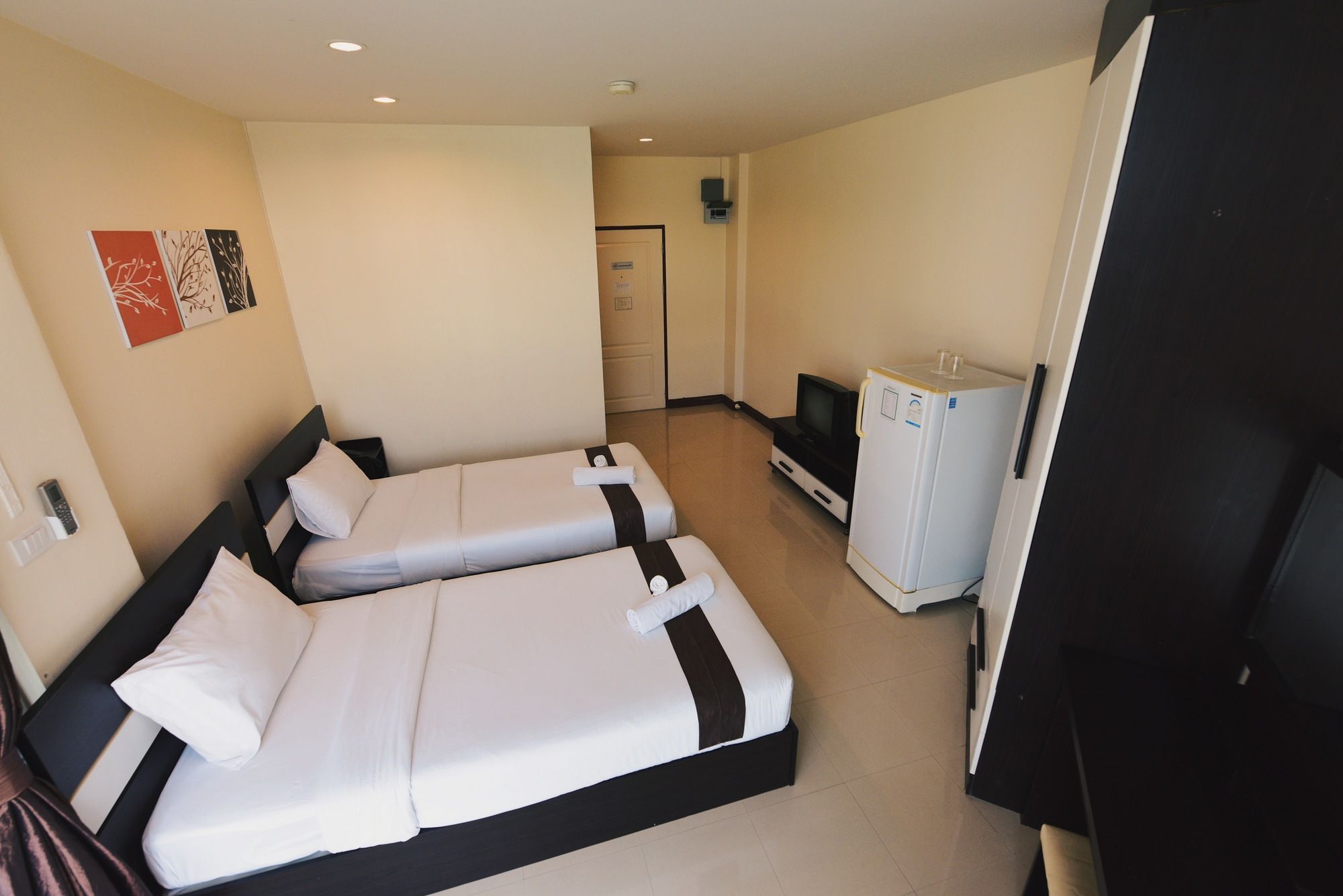 Glory Place Hua Hin Hotel