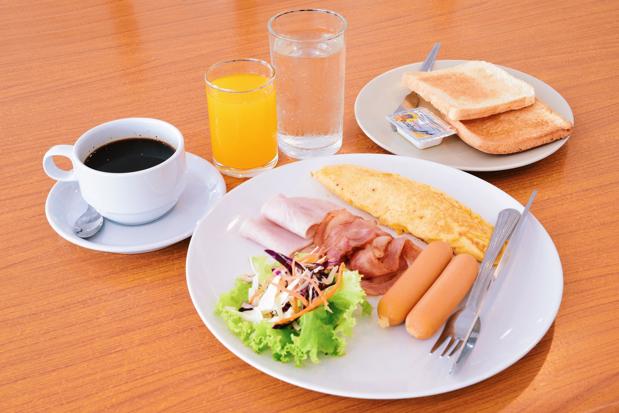 Glory Place Hua Hin Hotel