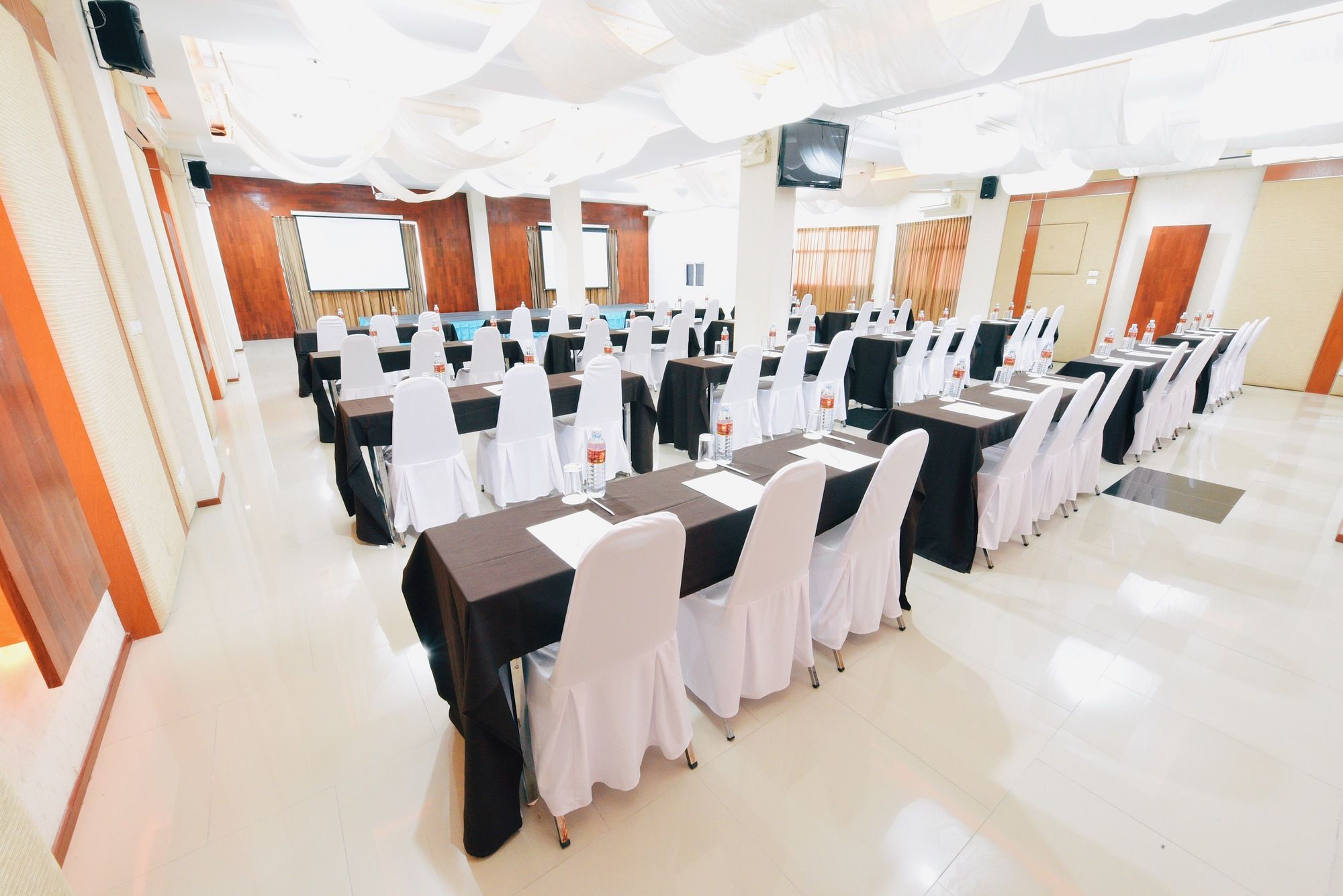 Glory Place Hua Hin Hotel