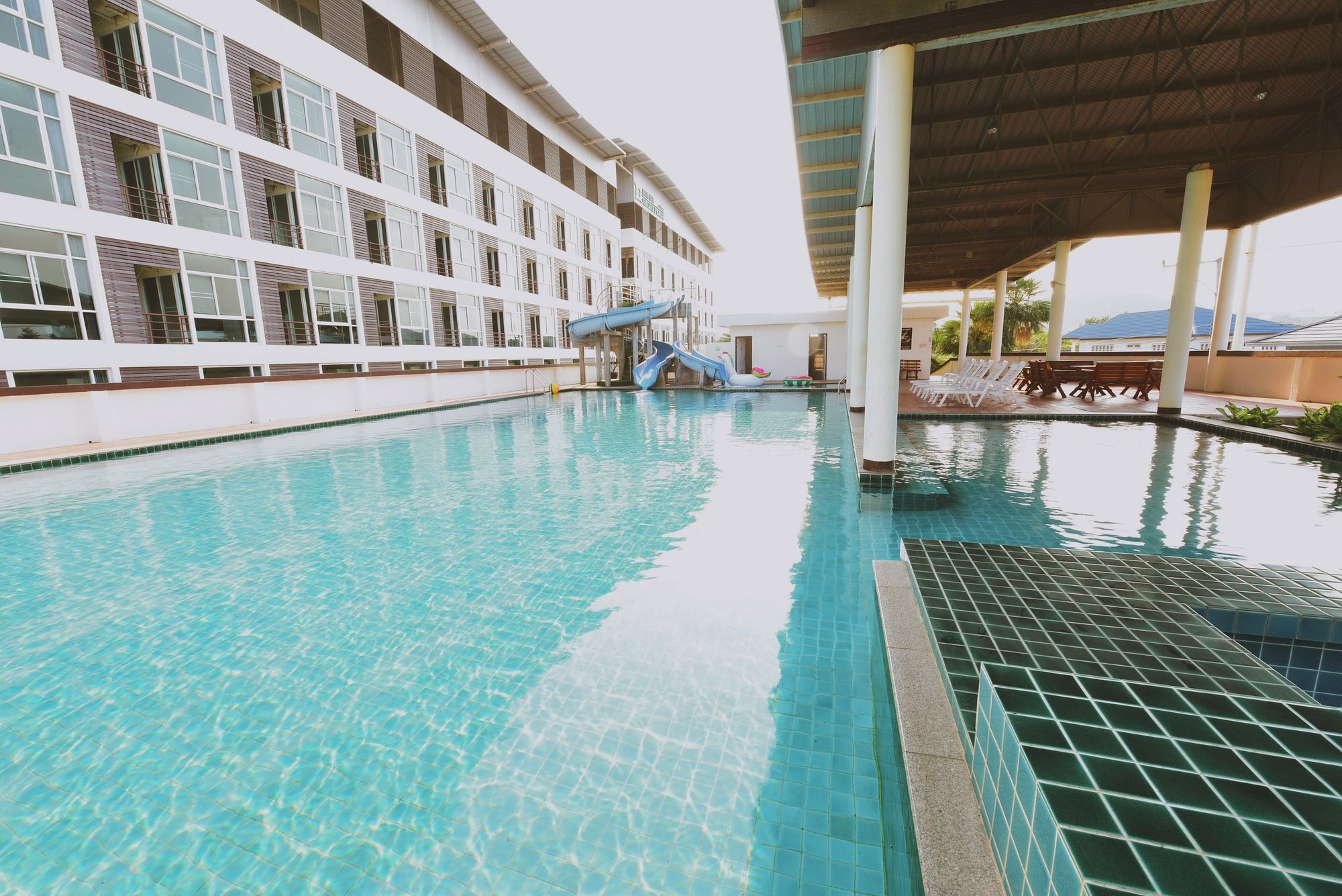 Glory Place Hua Hin Hotel