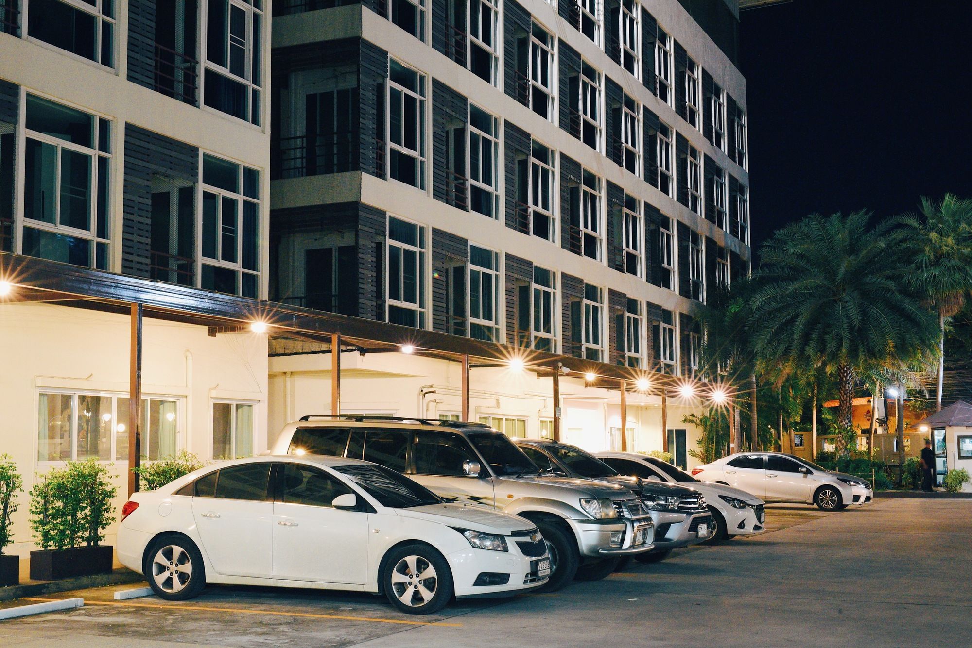 Glory Place Hua Hin Hotel