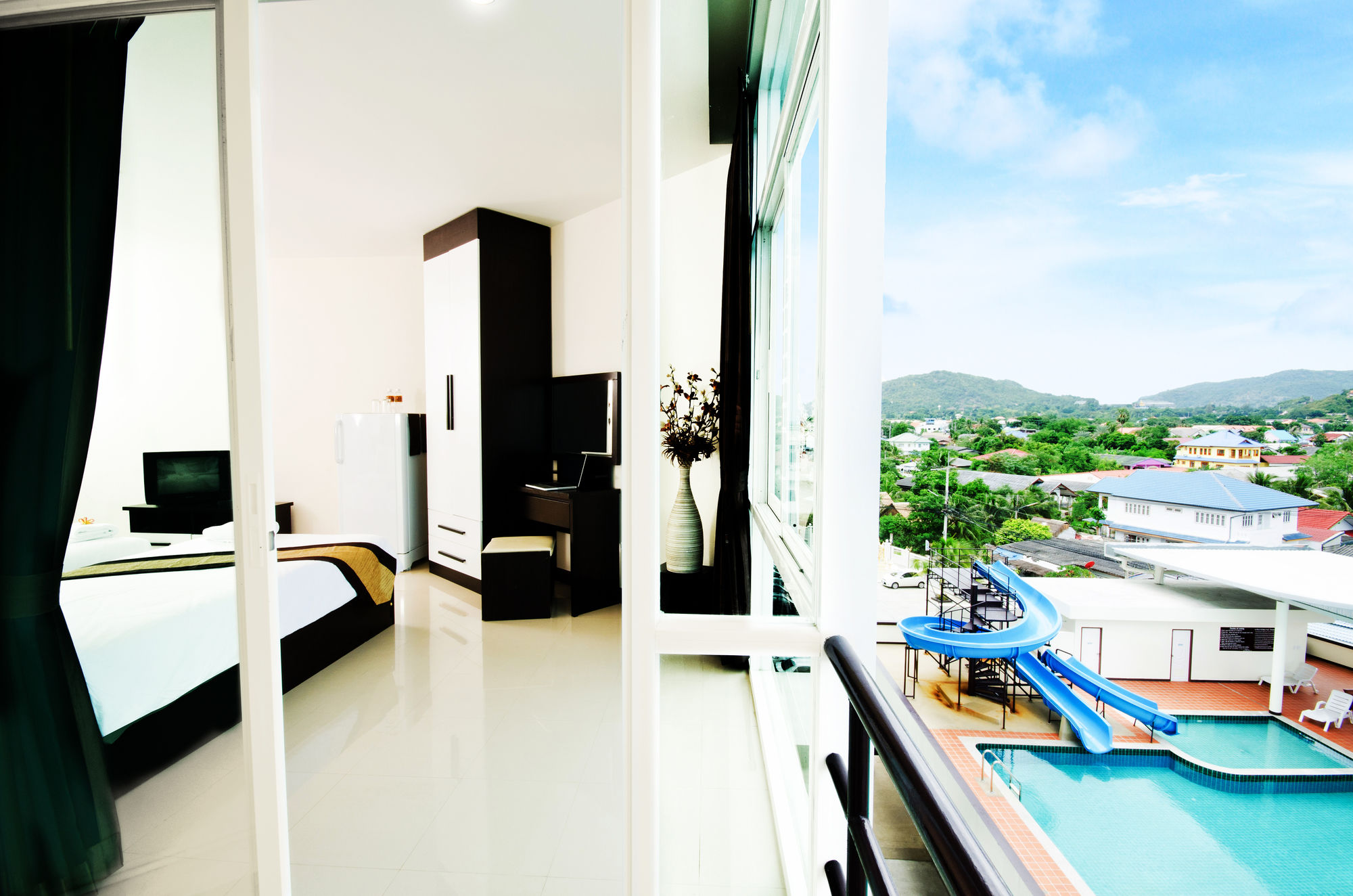 Glory Place Hua Hin Hotel