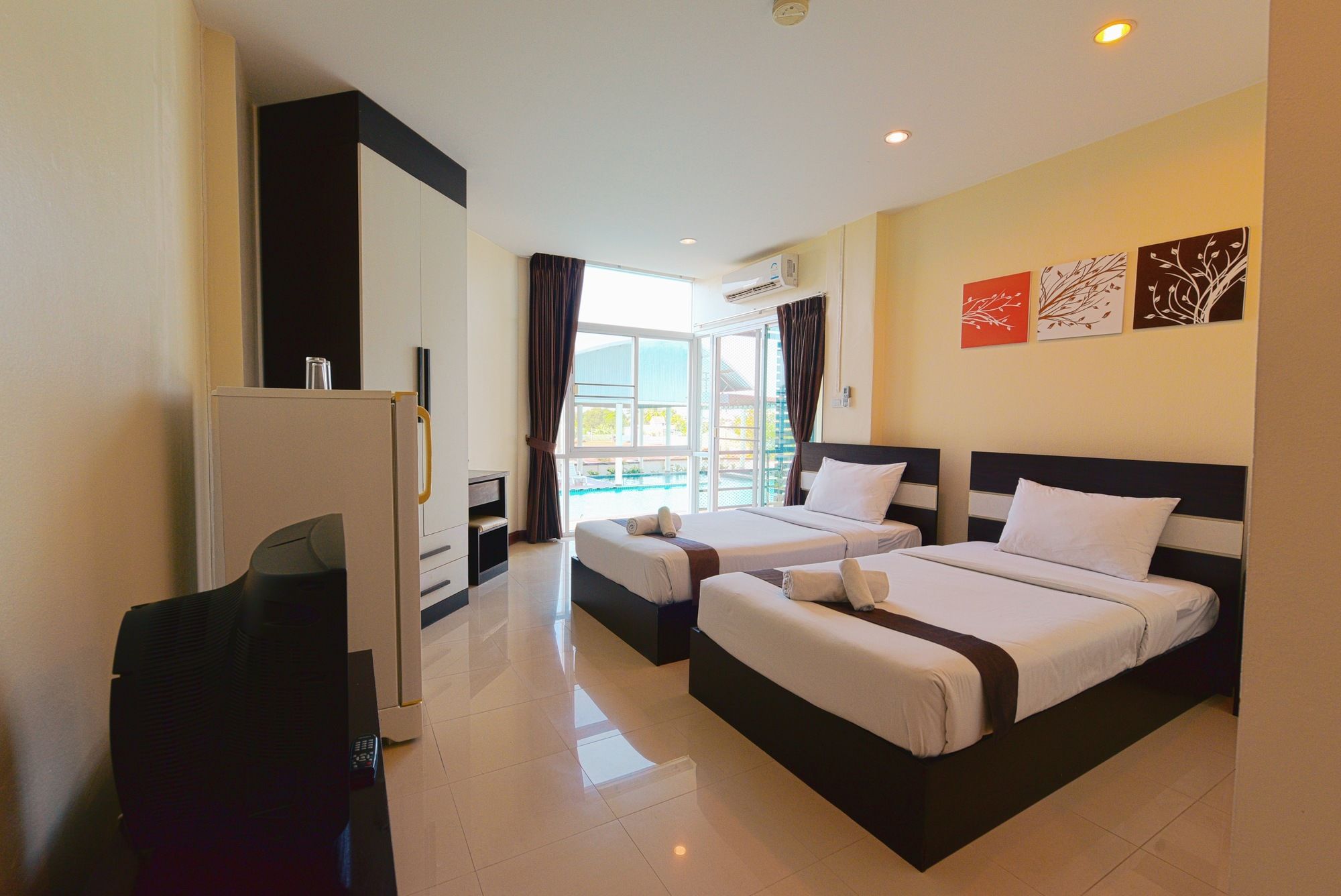 Glory Place Hua Hin Hotel