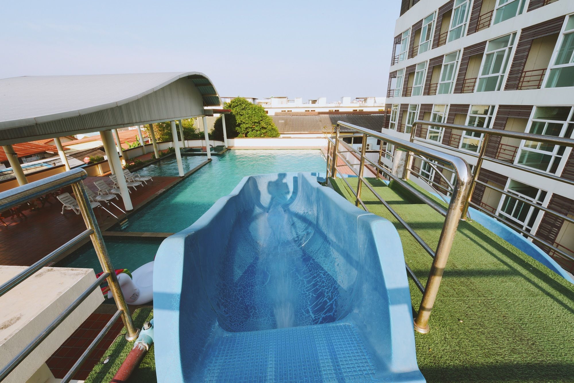 Glory Place Hua Hin Hotel