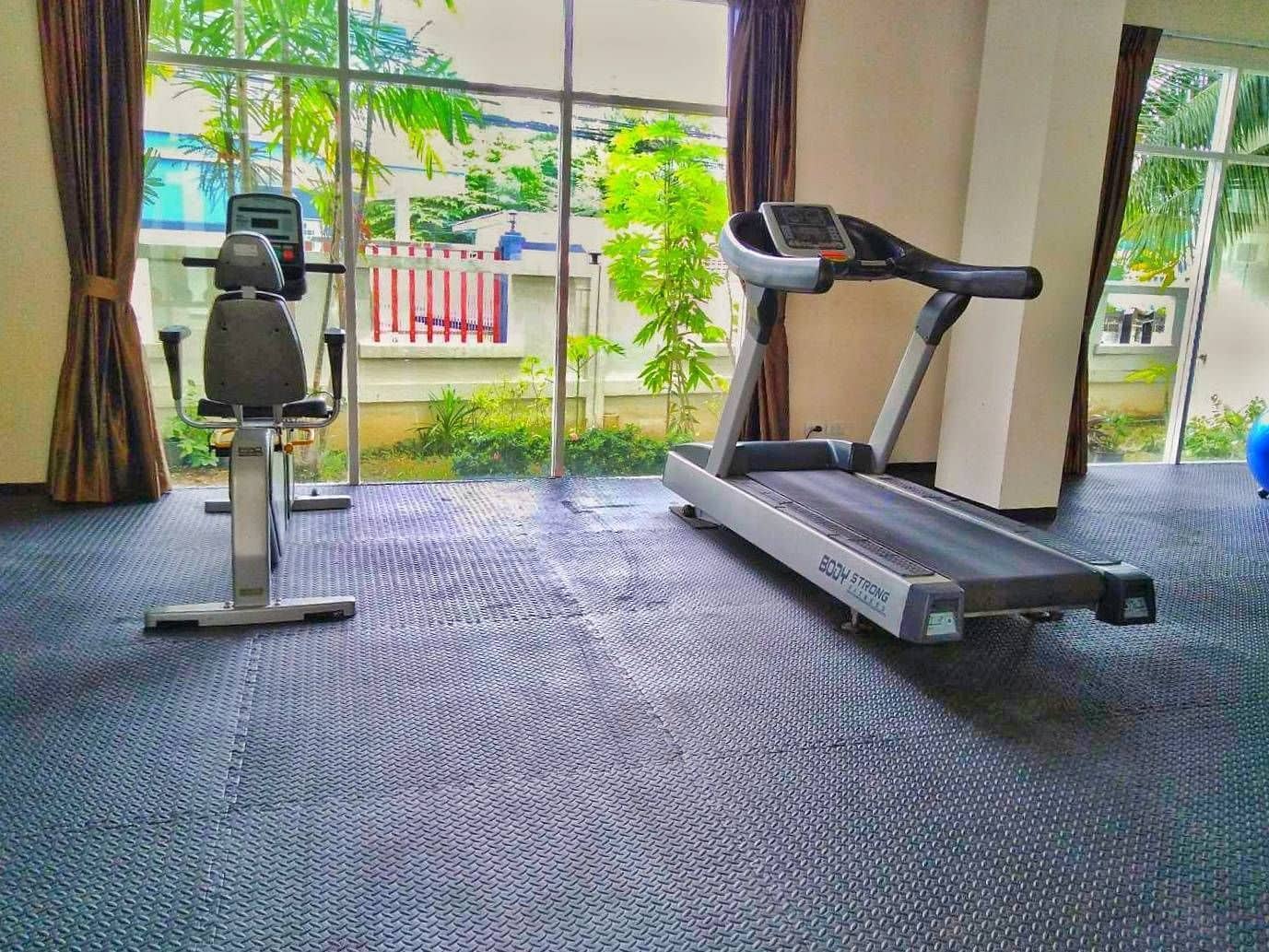 Glory Place Hua Hin Hotel