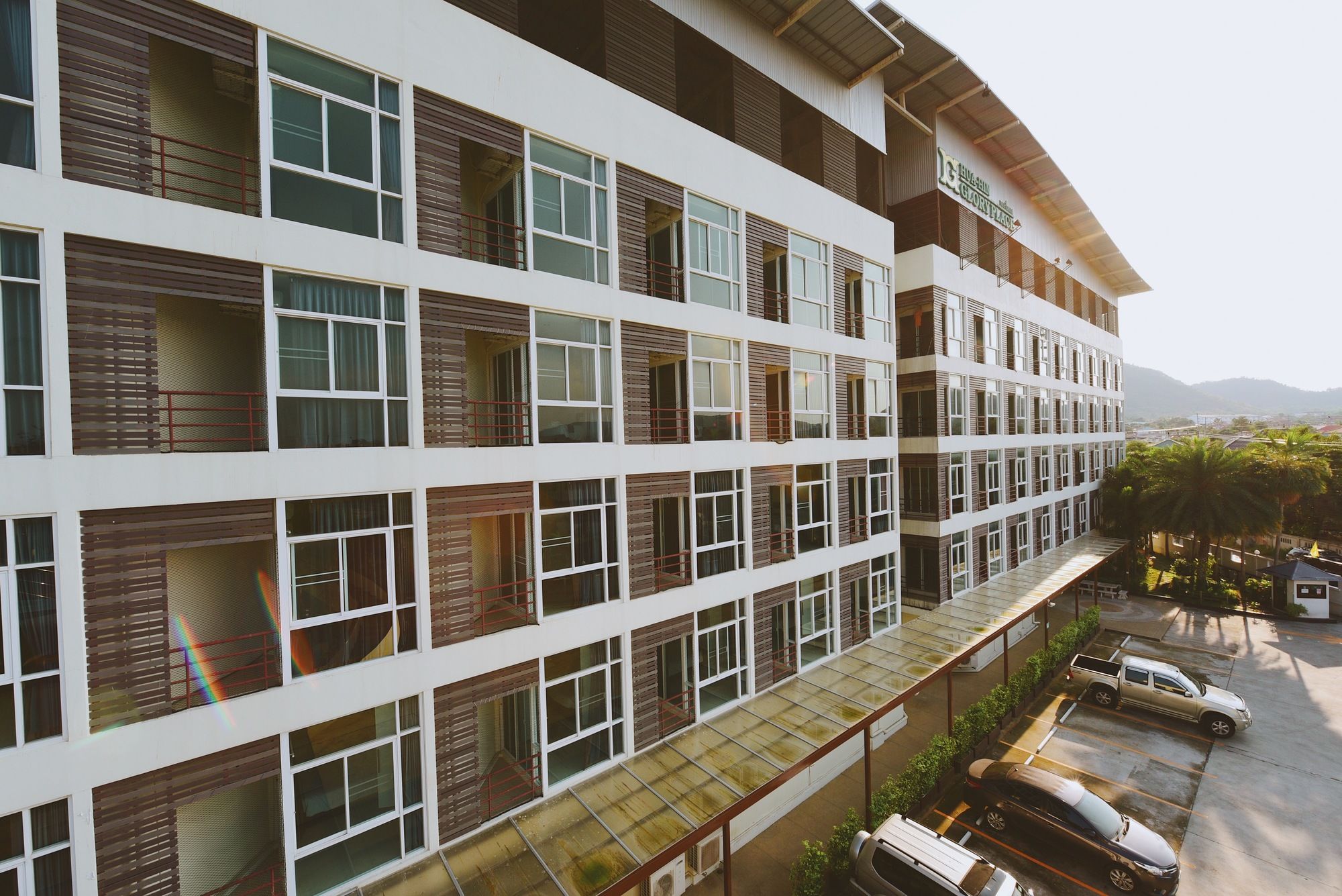 Glory Place Hua Hin Hotel