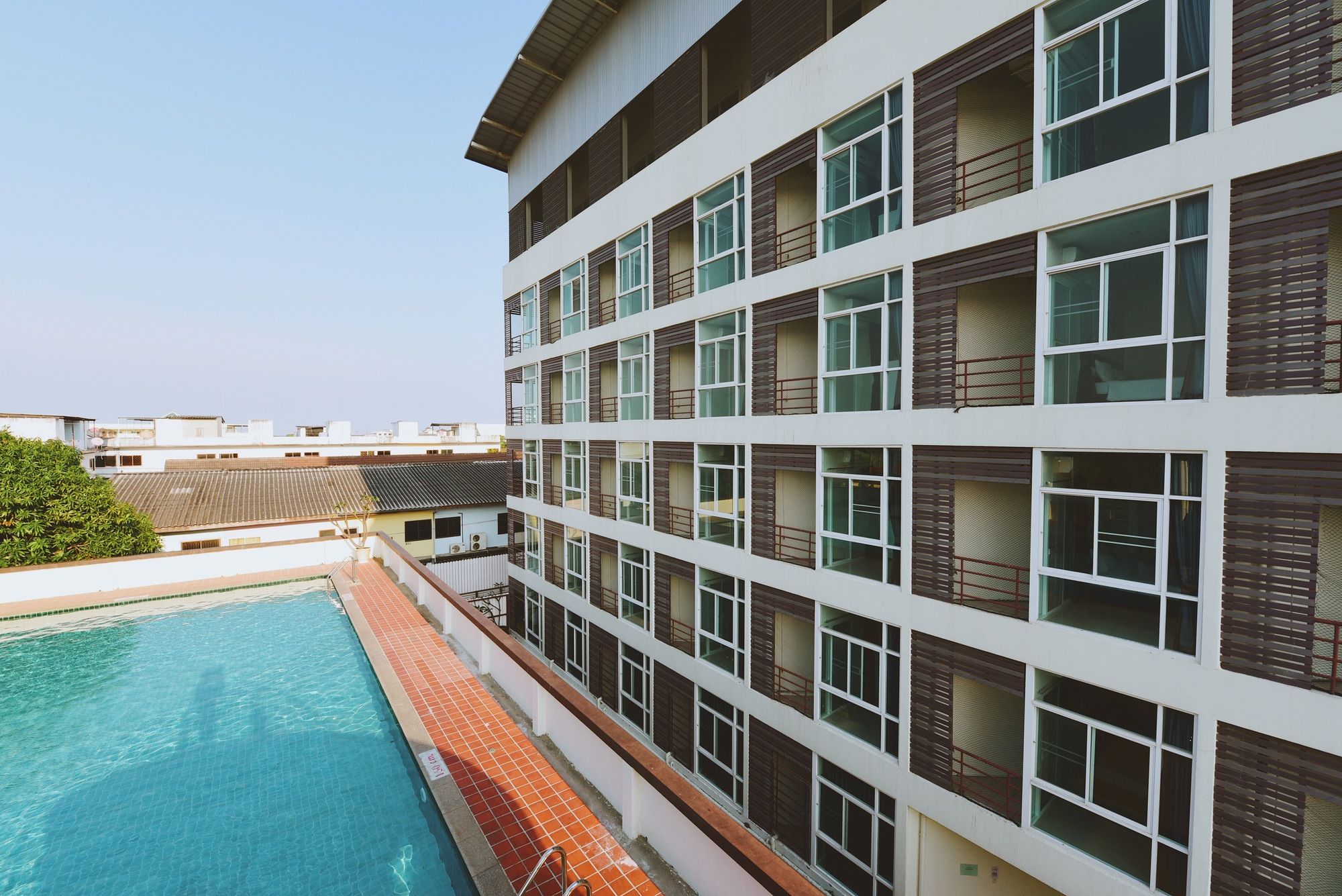 Glory Place Hua Hin Hotel