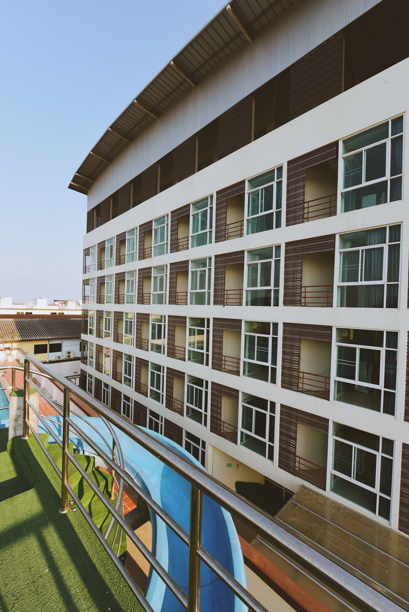 Glory Place Hua Hin Hotel