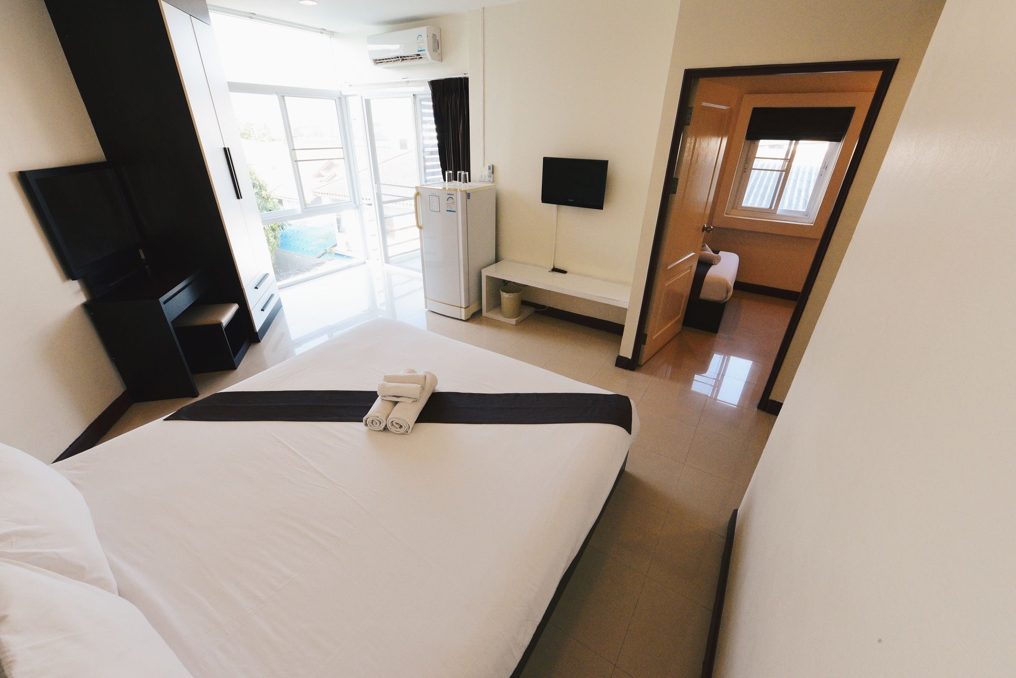 Glory Place Hua Hin Hotel