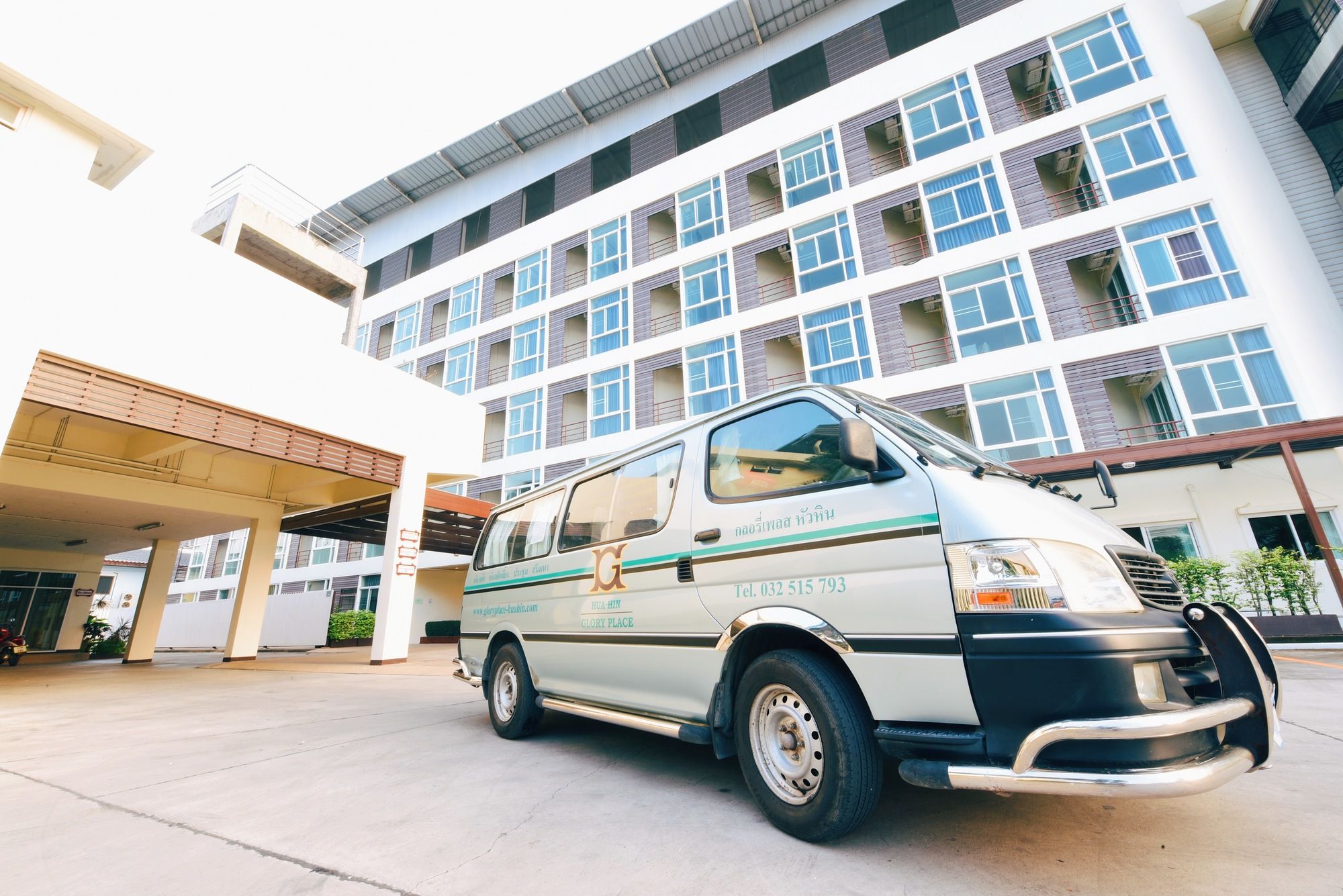 Glory Place Hua Hin Hotel