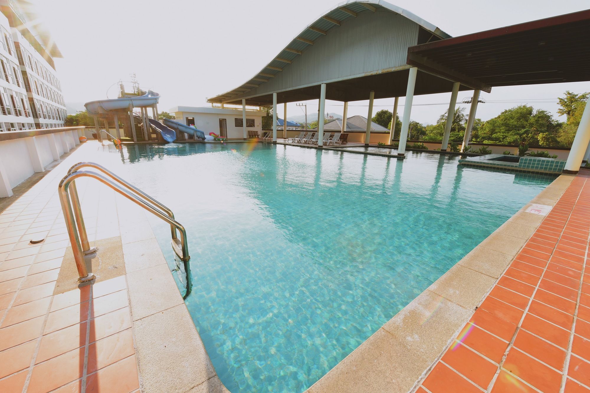 Glory Place Hua Hin Hotel