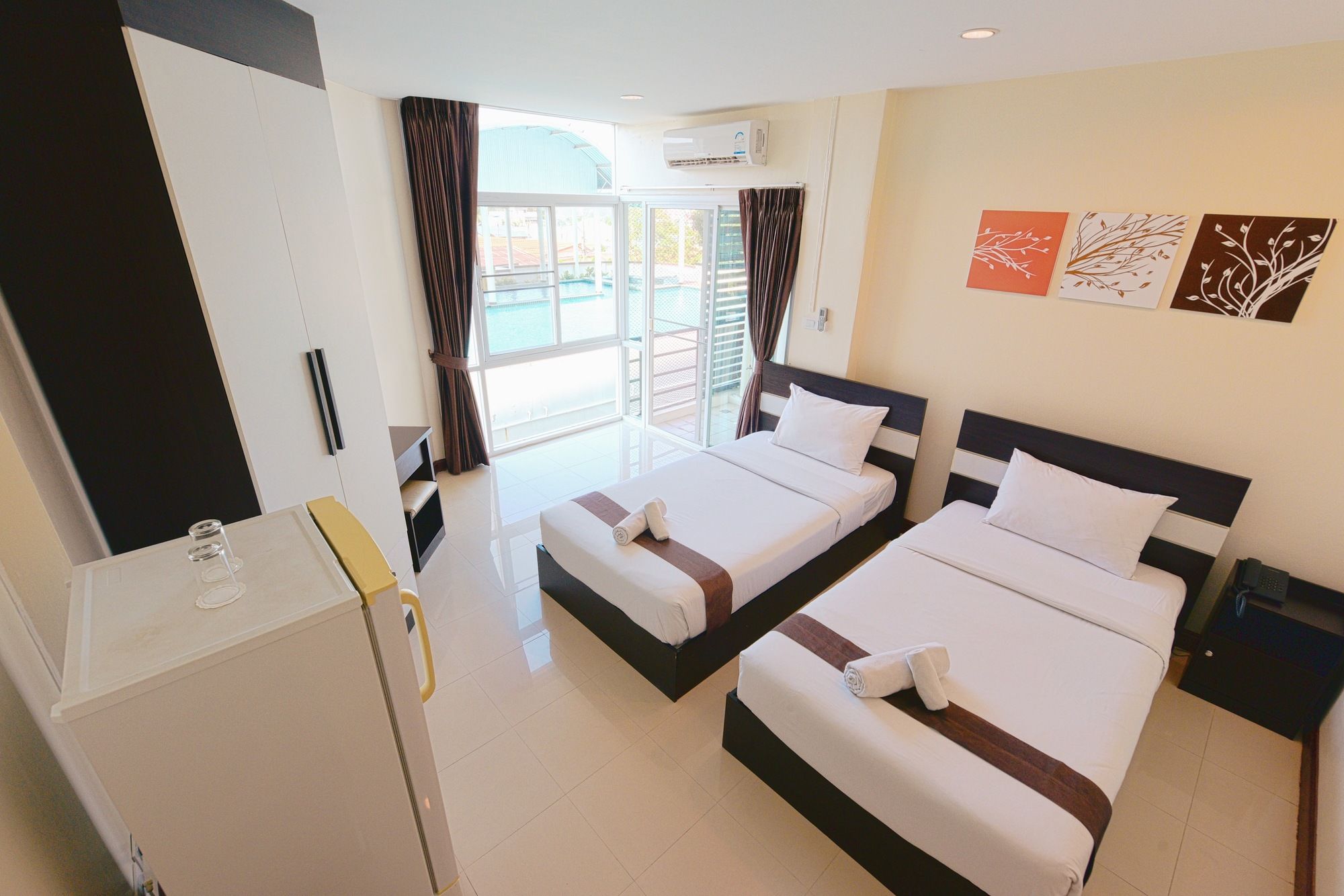 Glory Place Hua Hin Hotel