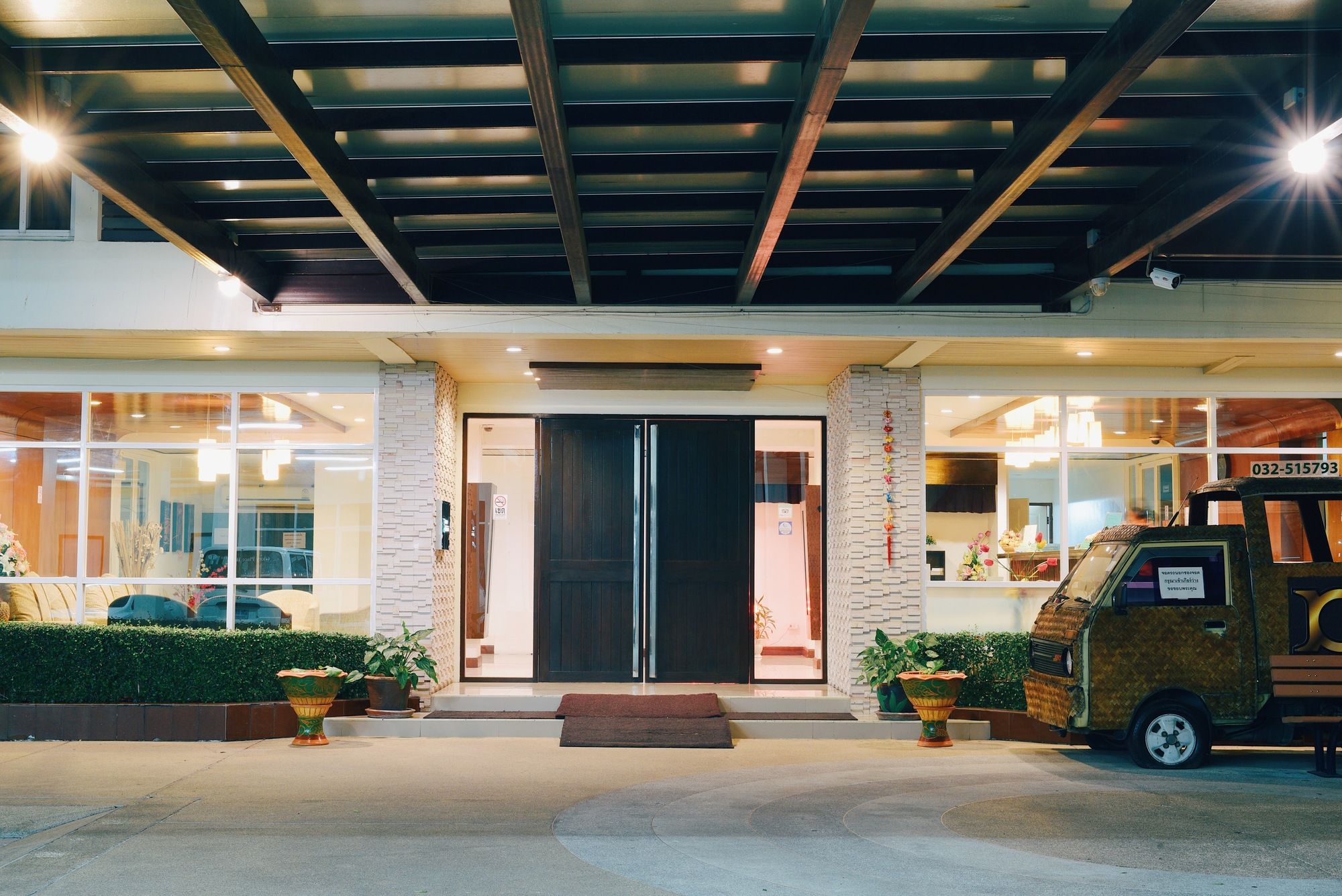 Glory Place Hua Hin Hotel