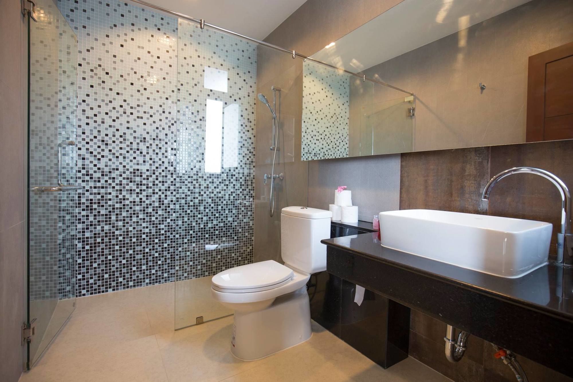 Golden Sea Pool Villa Hua Hin