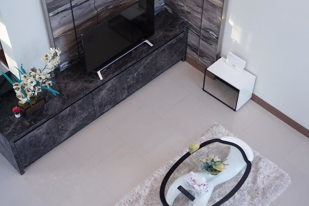 Golden Sea Pool Villa Hua Hin
