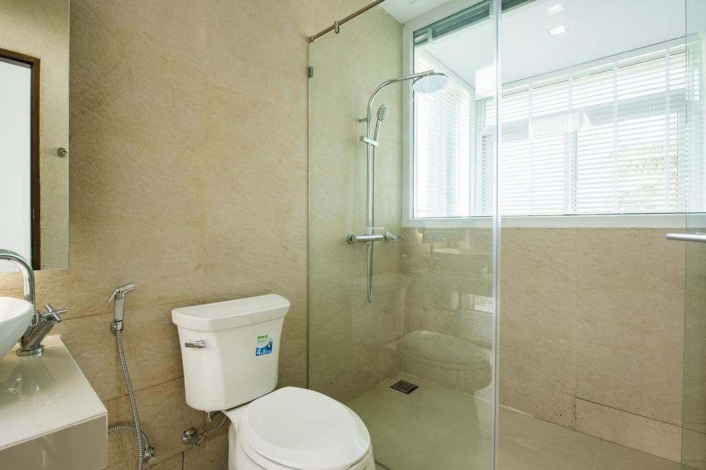Golden Sea Pool Villa Hua Hin
