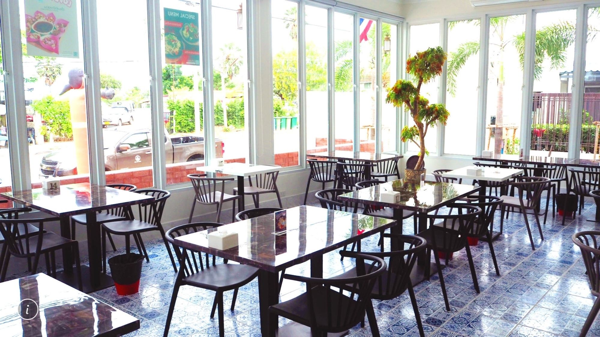 Golden Sea Pool Villa Hua Hin