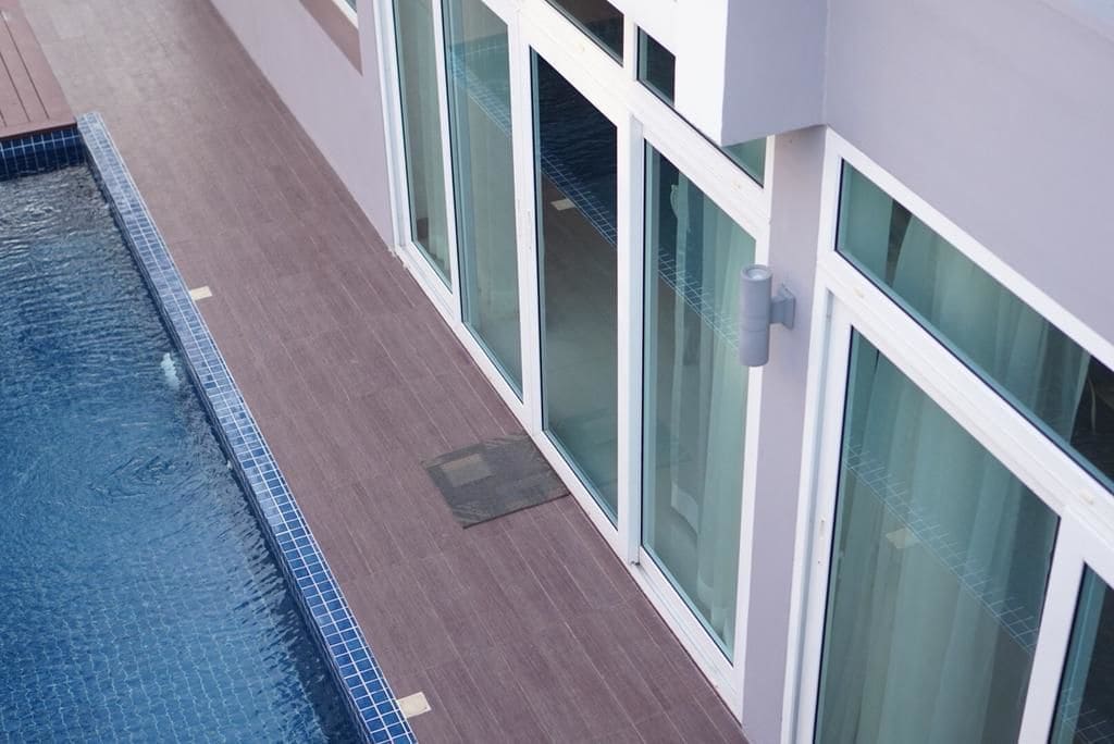 Golden Sea Pool Villa Hua Hin