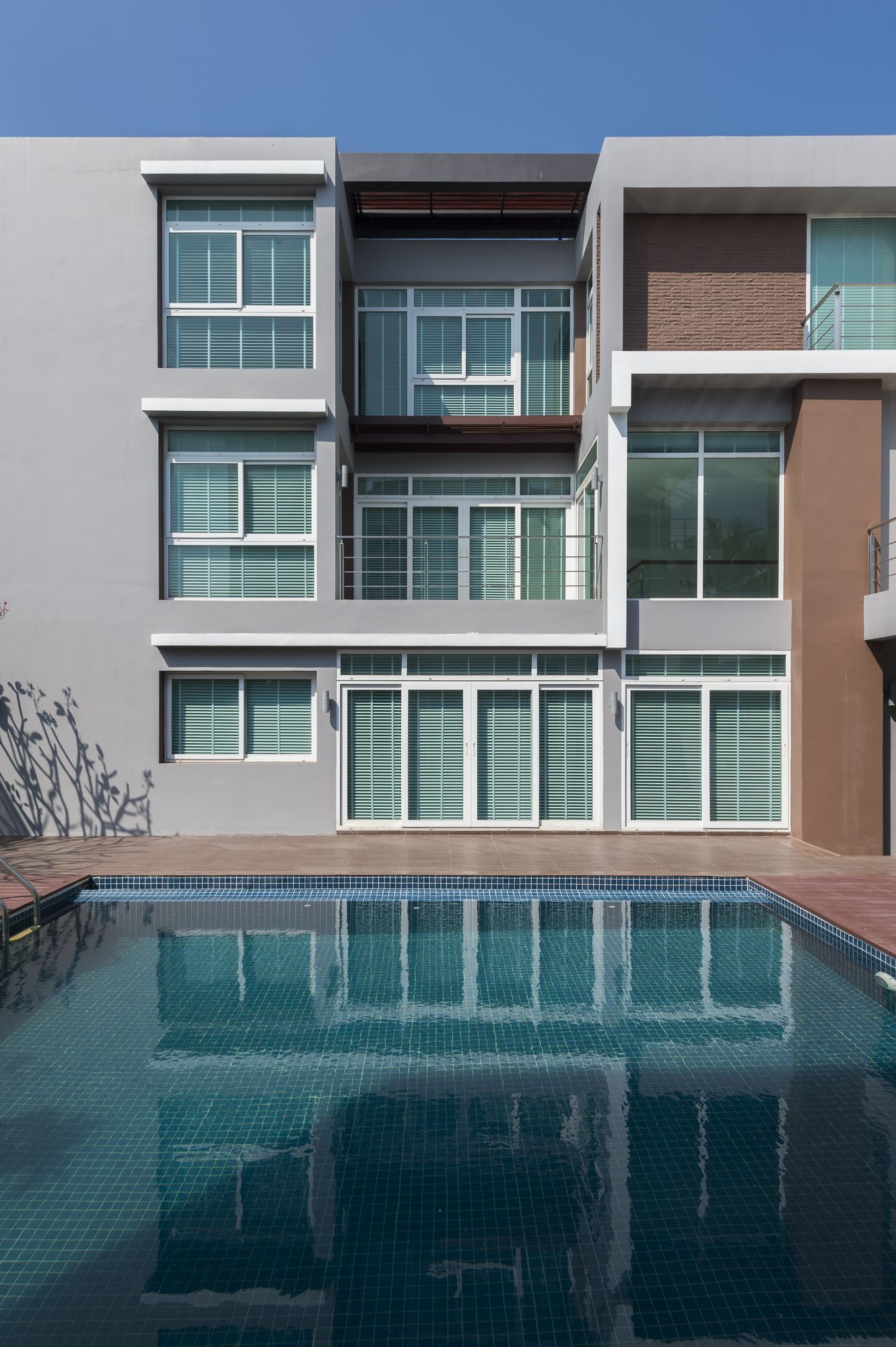 Golden Sea Pool Villa Hua Hin
