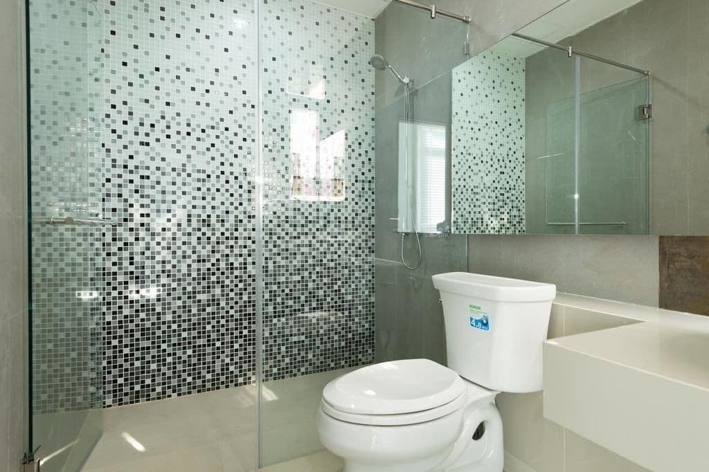 Golden Sea Pool Villa Hua Hin
