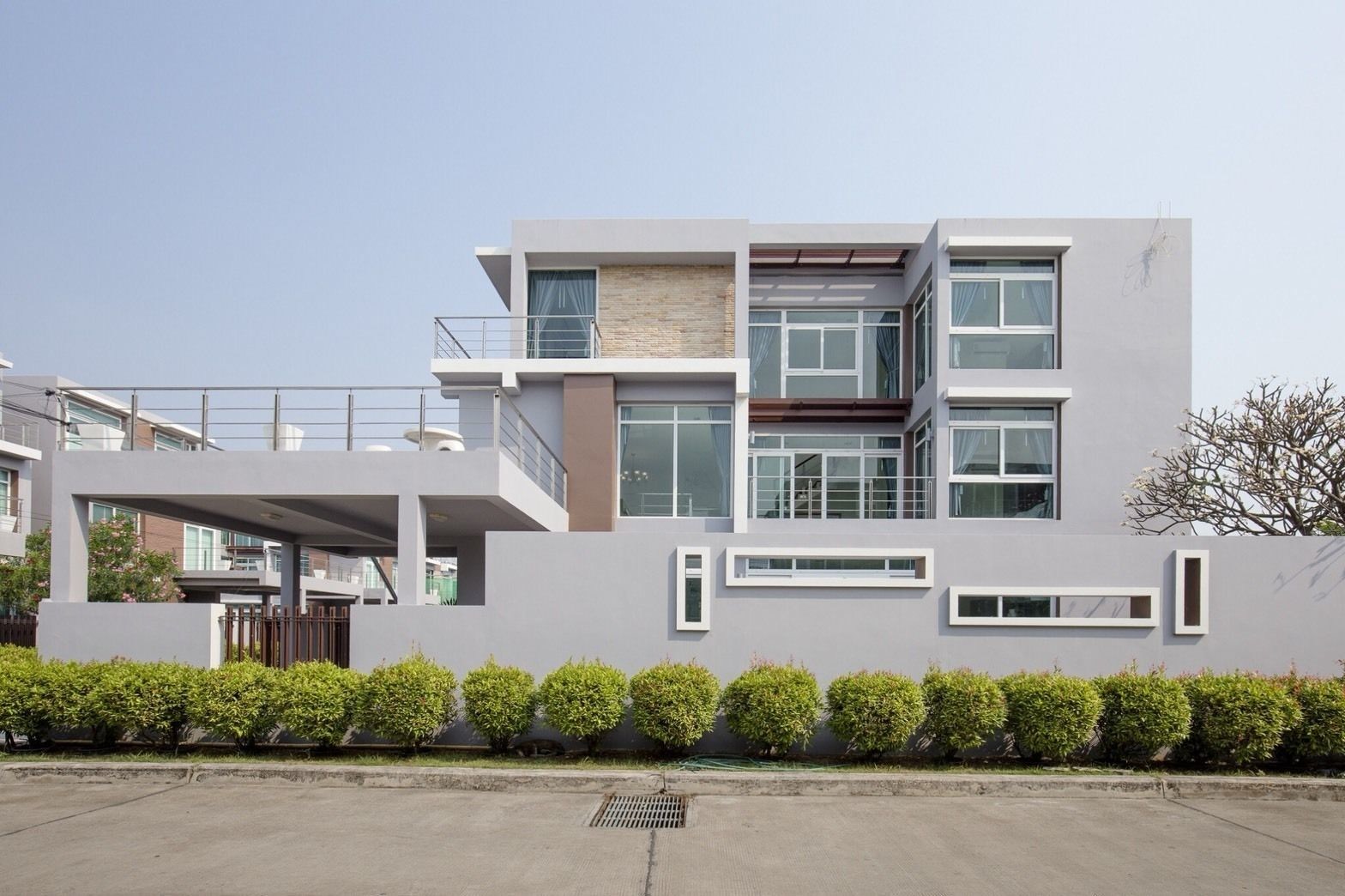 Golden Sea Pool Villa Hua Hin