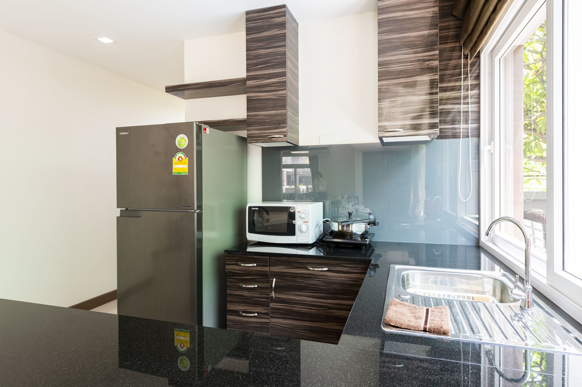 Golden Sea Pool Villa Hua Hin